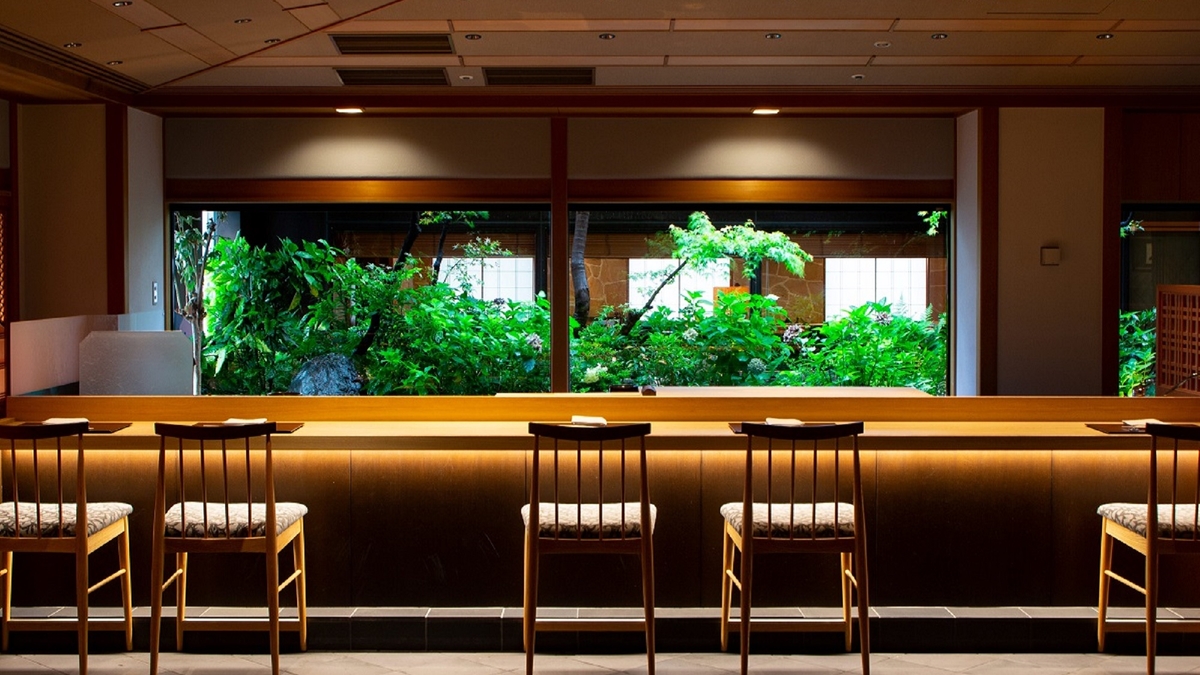 The Westin Osaka(レストラン・食事)