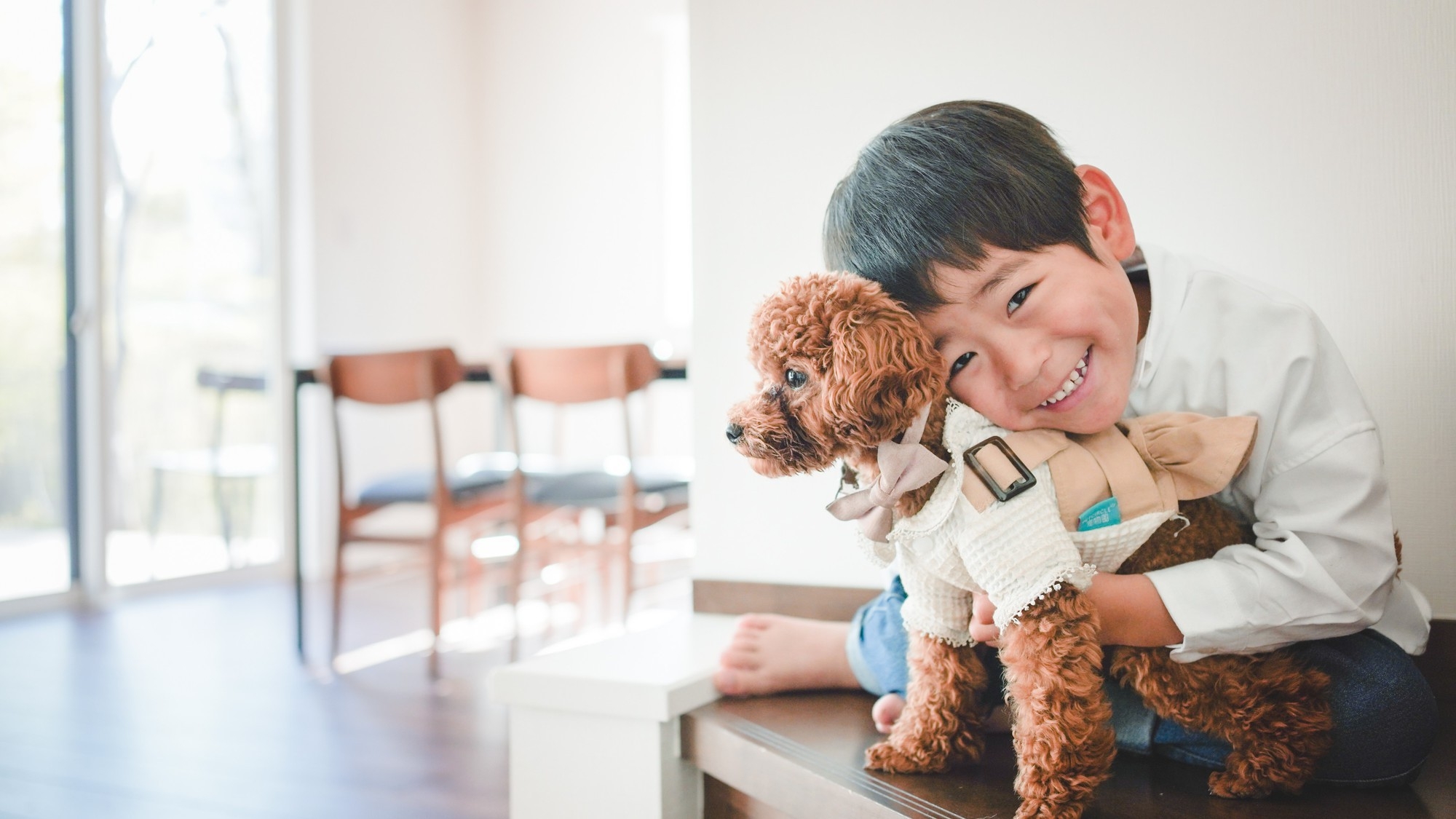 【ペットと泊まれる】【1~2月限定お子様無料】冬の那須を満喫！お部屋おまかせプラン｜素泊