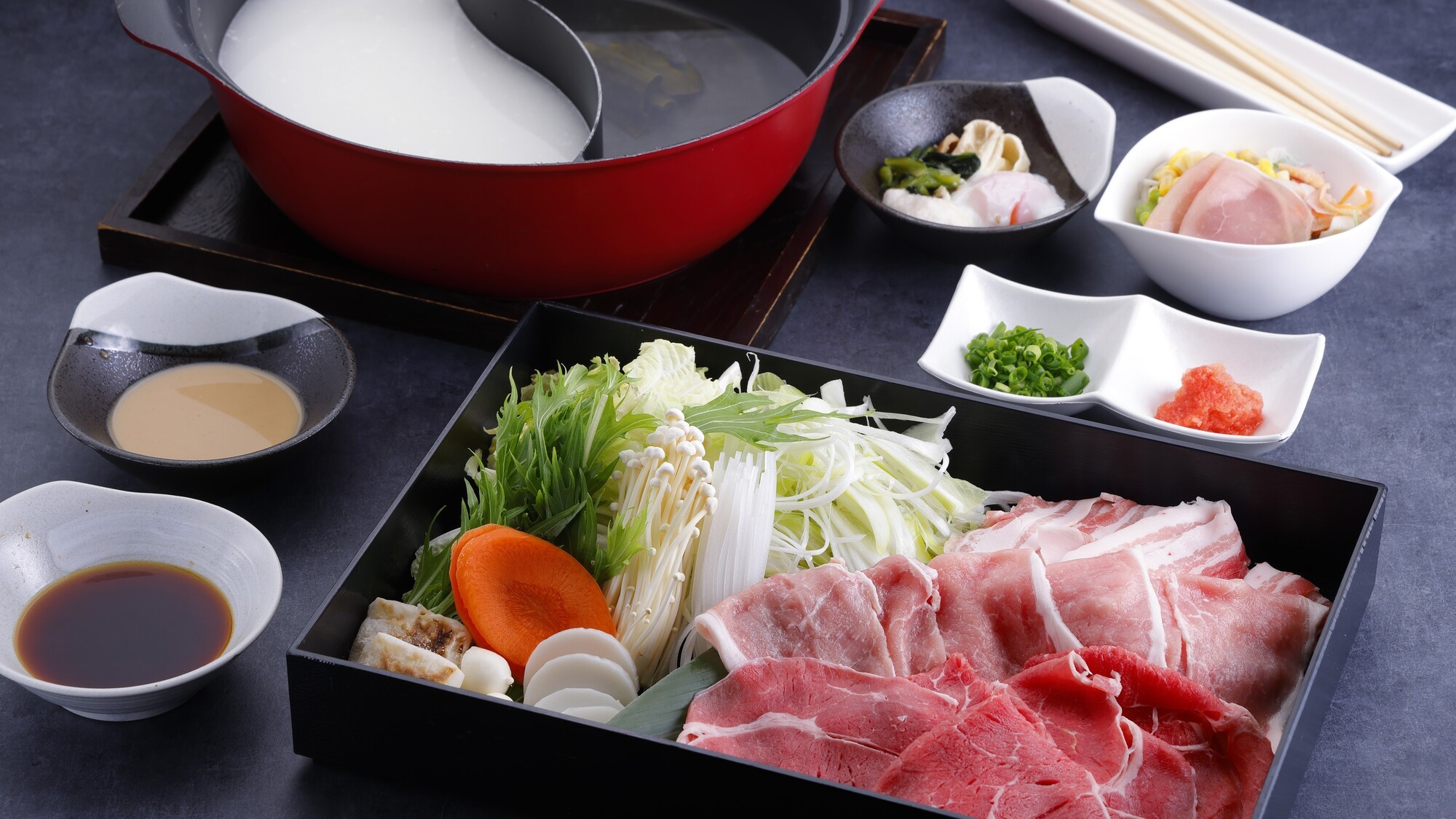 【平日限定】大人の人数までお子様無料！貸別荘おまかせプランl1泊2食付
