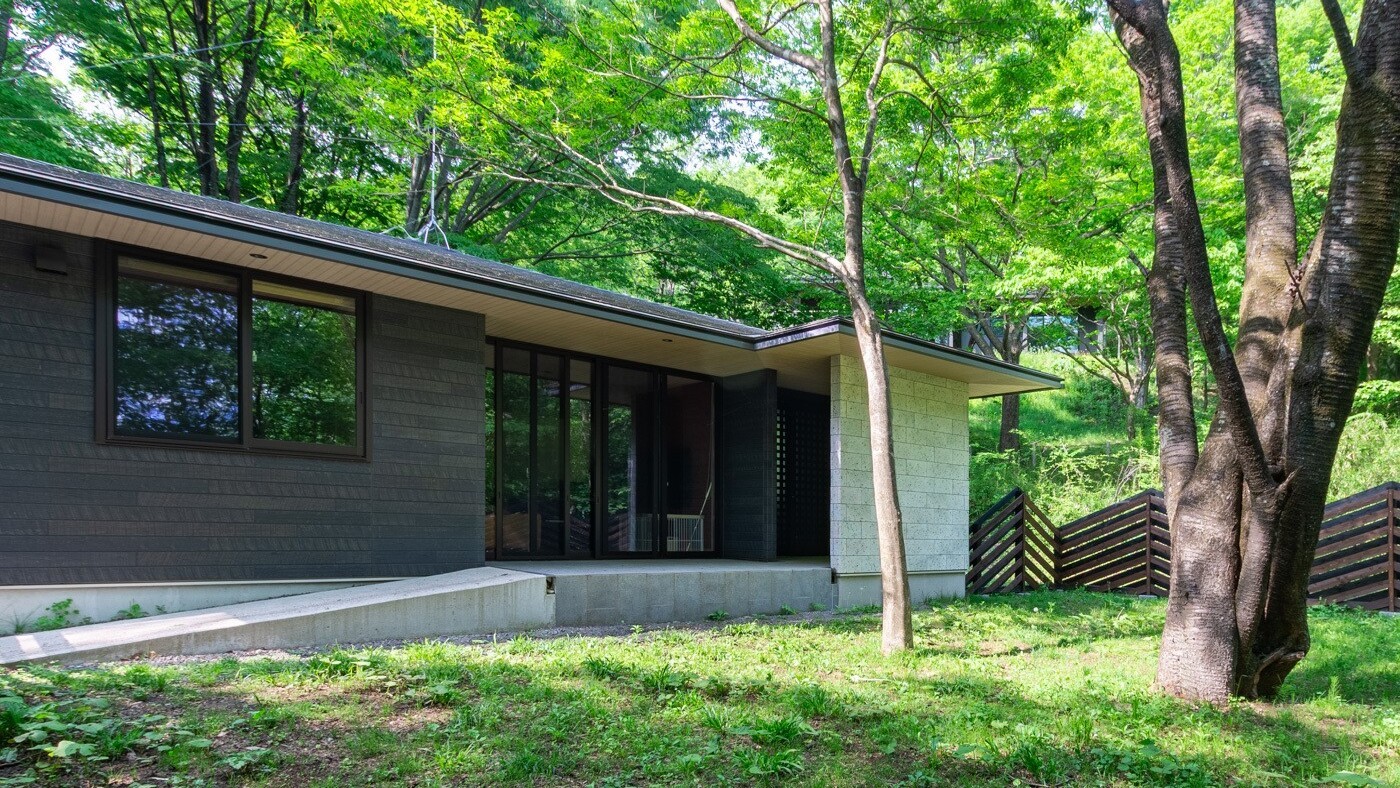 6021 プライベートペットガーデン