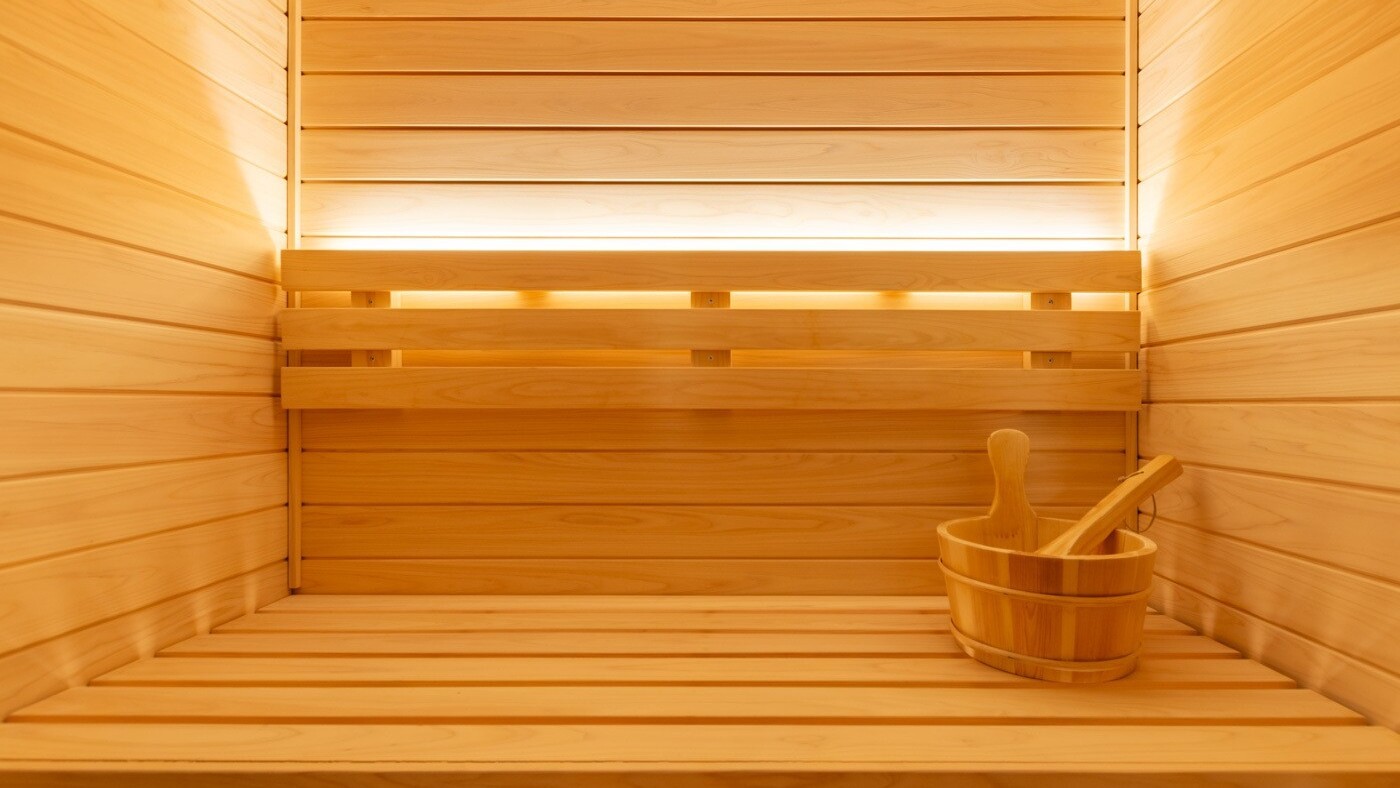 6011・6012‗サウナ‗SAUNA