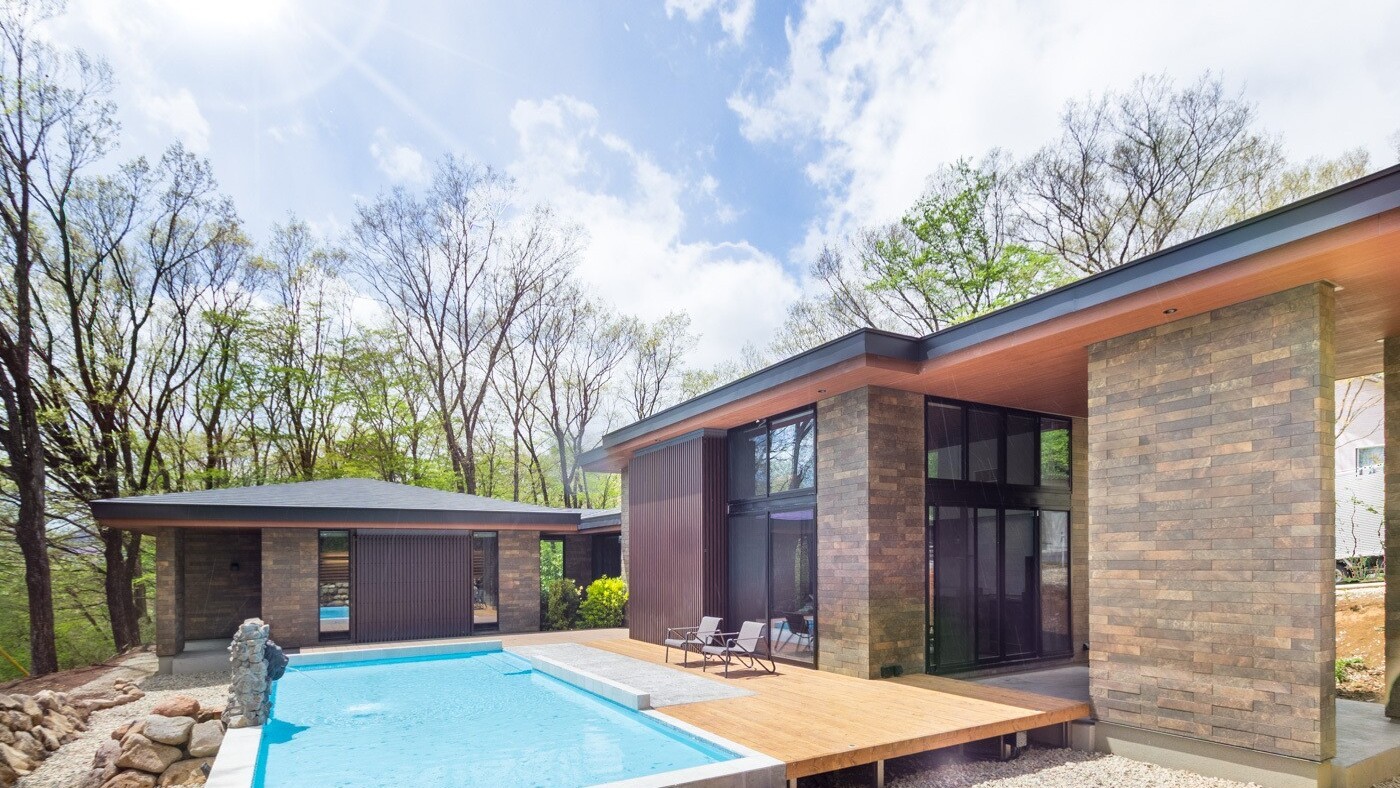 6129/Premium Villa N