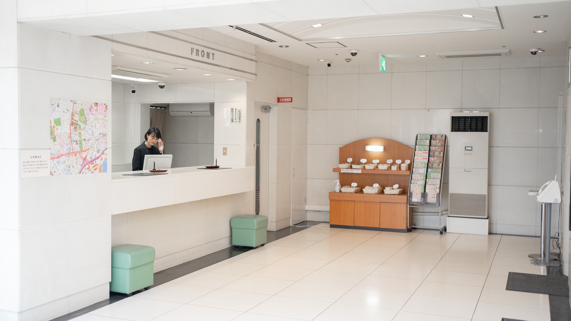 【当日限定】18時以降チェックインでお得ステイ！！ー素泊まりー