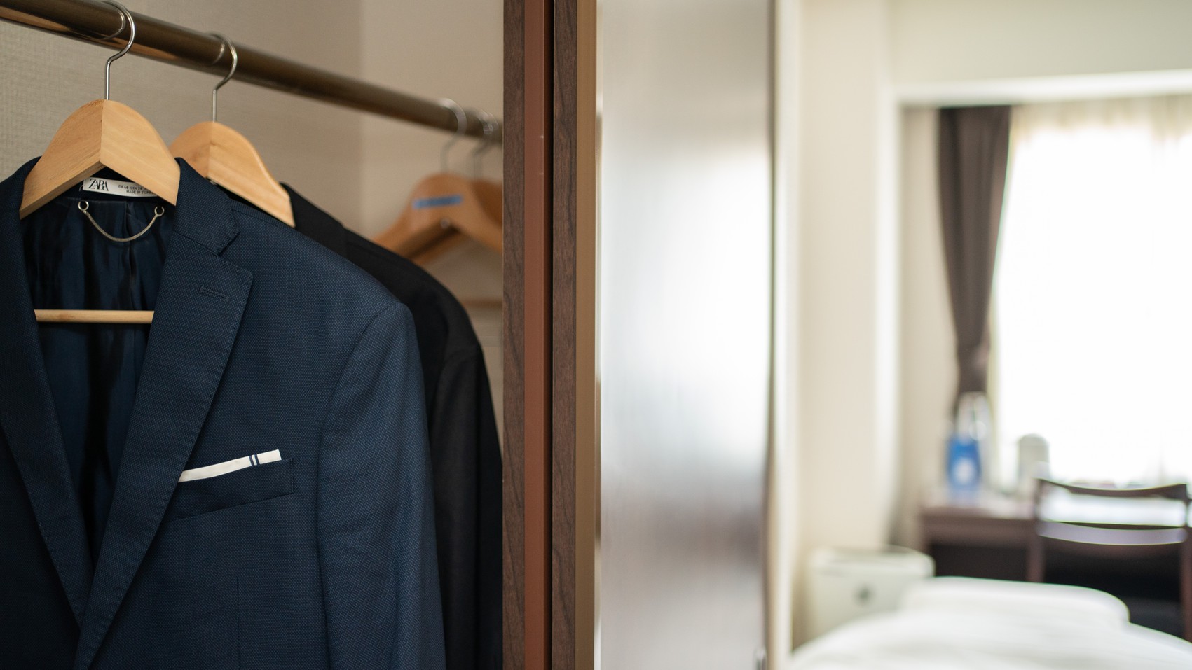 スーペリアツインルーム（24平米）【禁煙・喫煙】