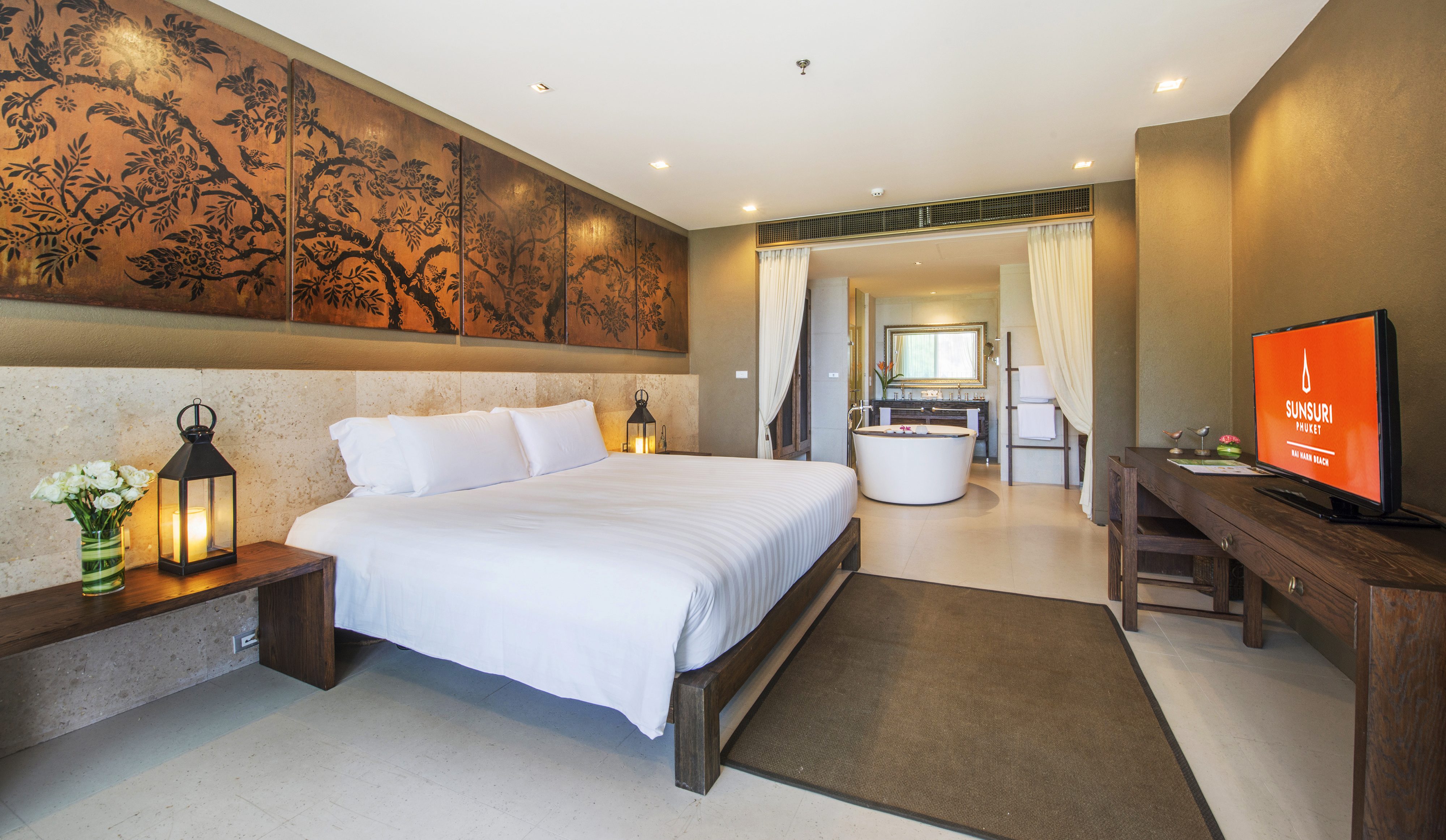 Ocean View Family Suite 003