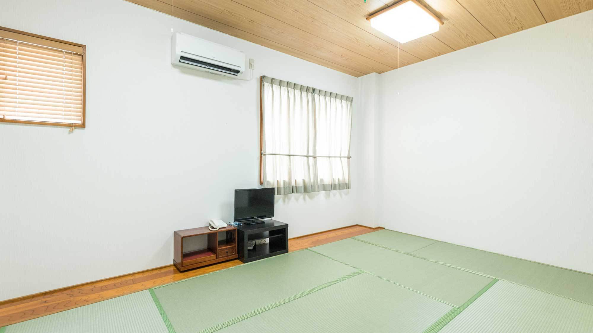 和室２～４名様向け（和室ファミリー）