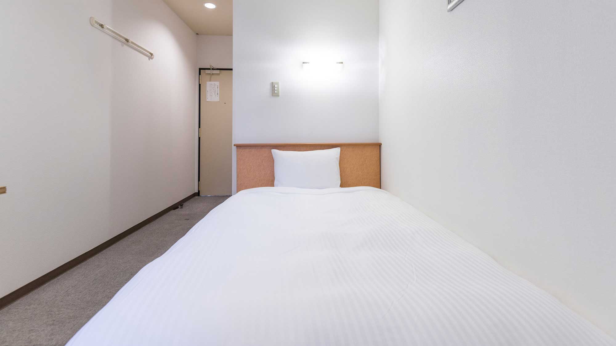 シングルルーム