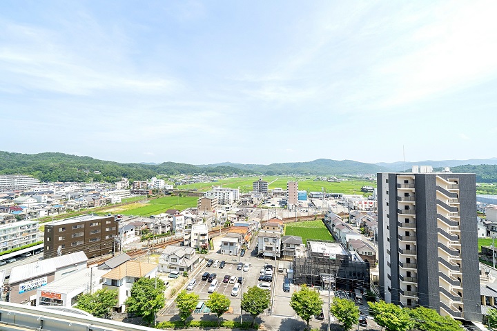 田園風景