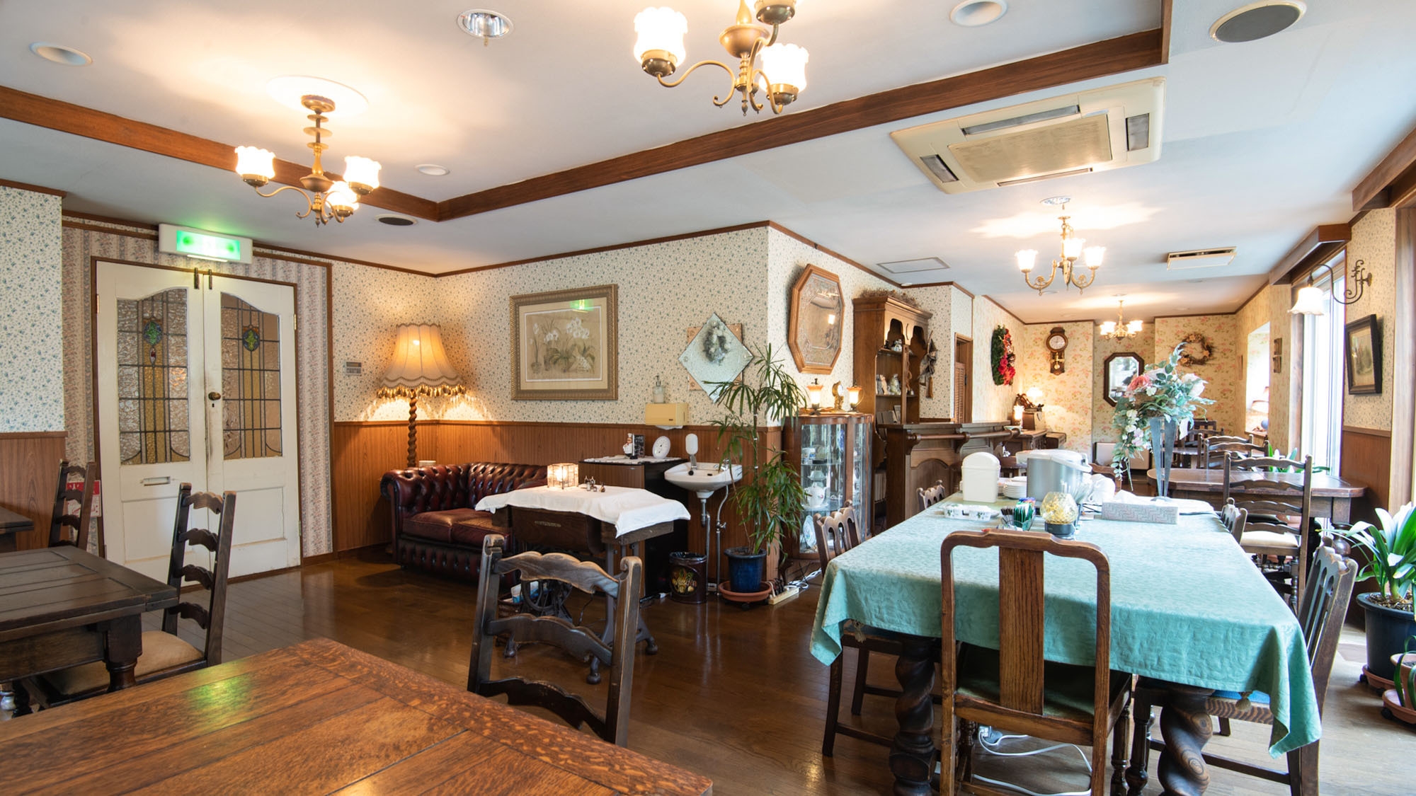 【本館宿泊・2食付】日光観光の拠点に！夜はフルコースディナー＆貸切風呂でリラックス
