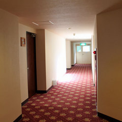 G-客室廊下