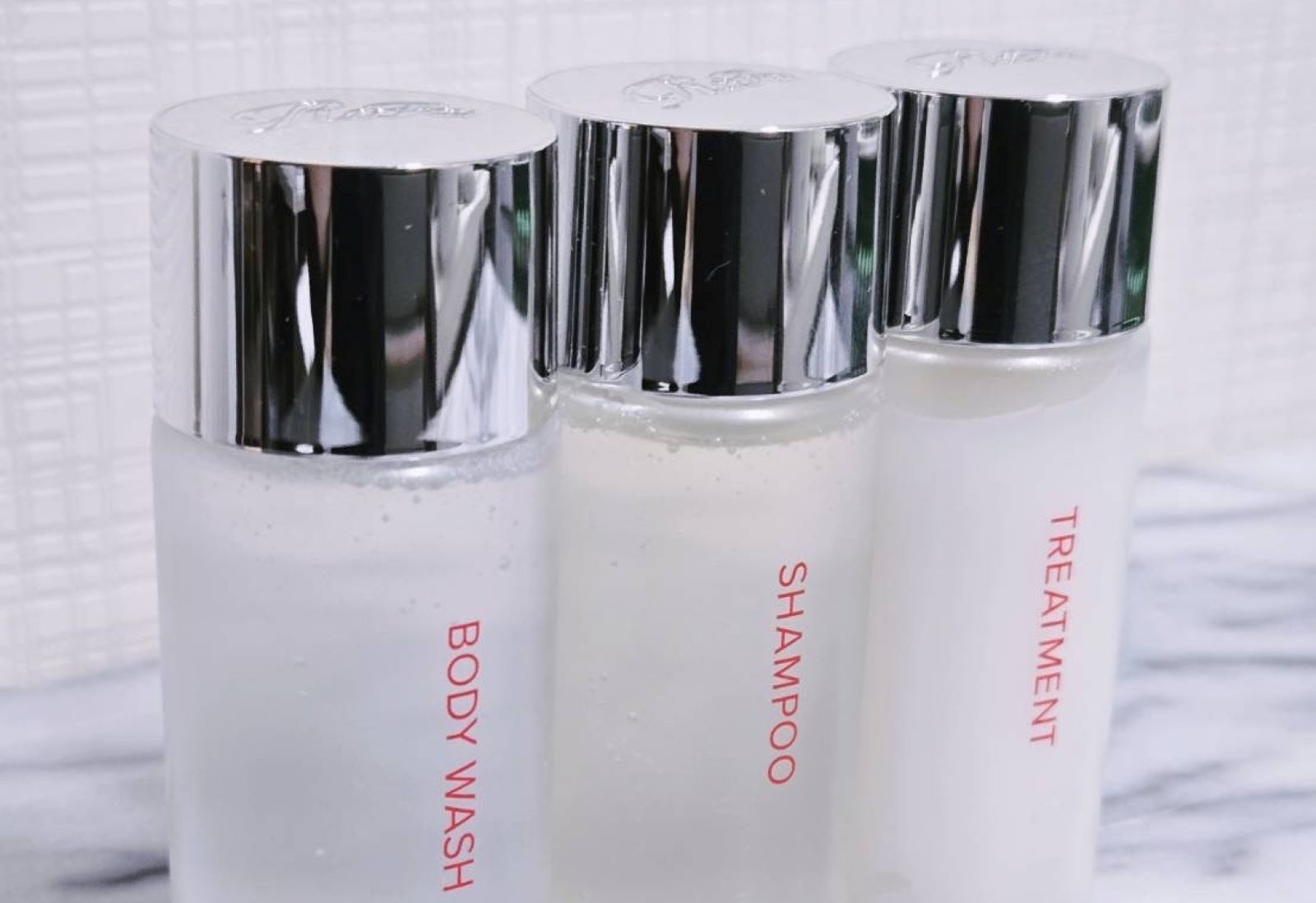 【女子旅・カップルに人気】ReFaミニボトル付き宿泊プラン