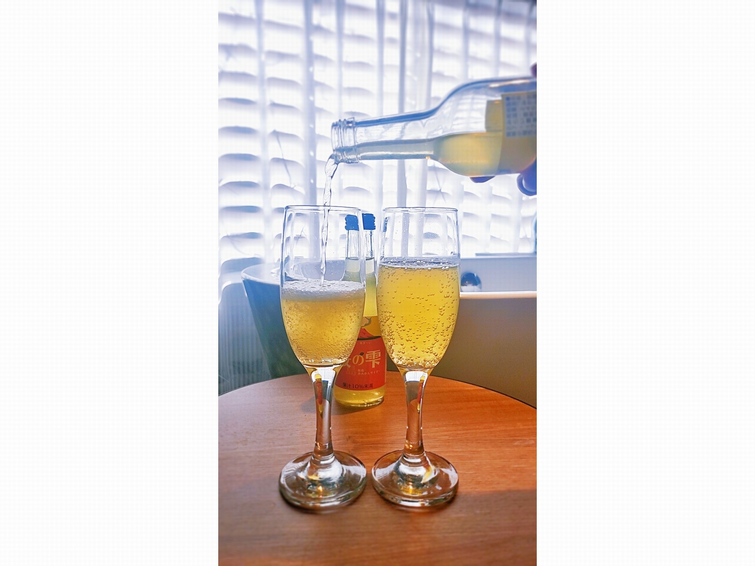 ちょっと贅沢な”泡のお風呂で”リラックス