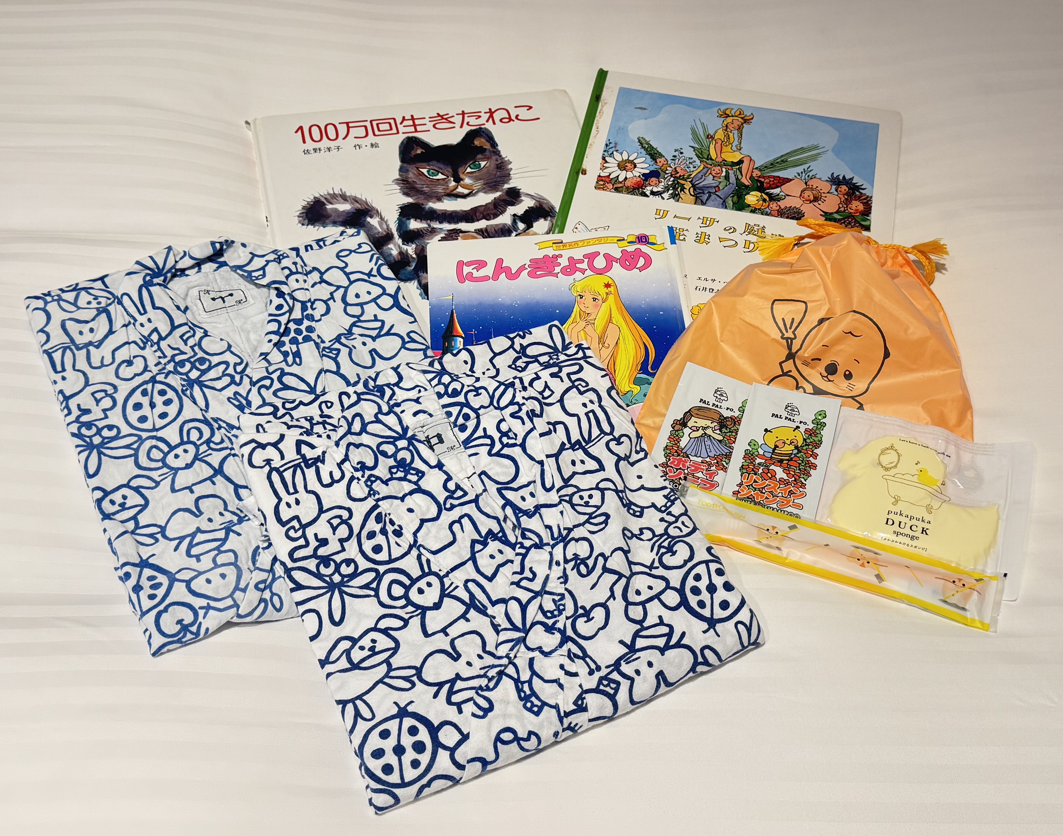 ★キッズアメニティ★