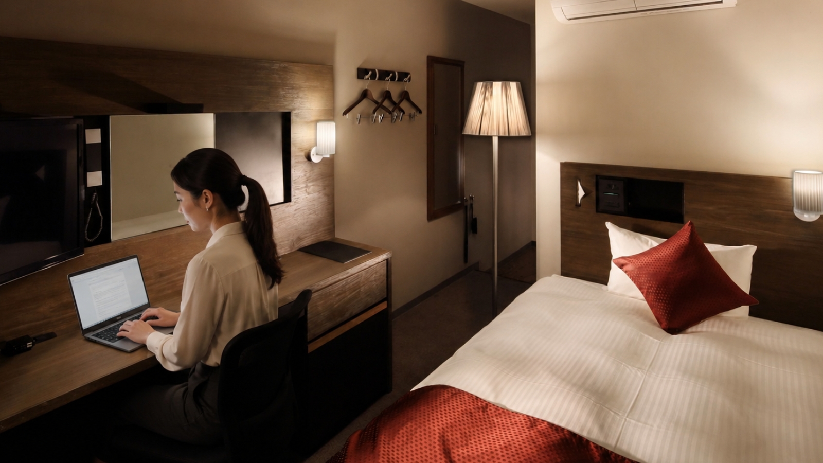ホテルゲートイン鹿児島（ＨＯＴＥＬ　ＧＡＴＥ　ＩＮ　ＫＡＧＯＳＨＩＭＡ） - 写真 51