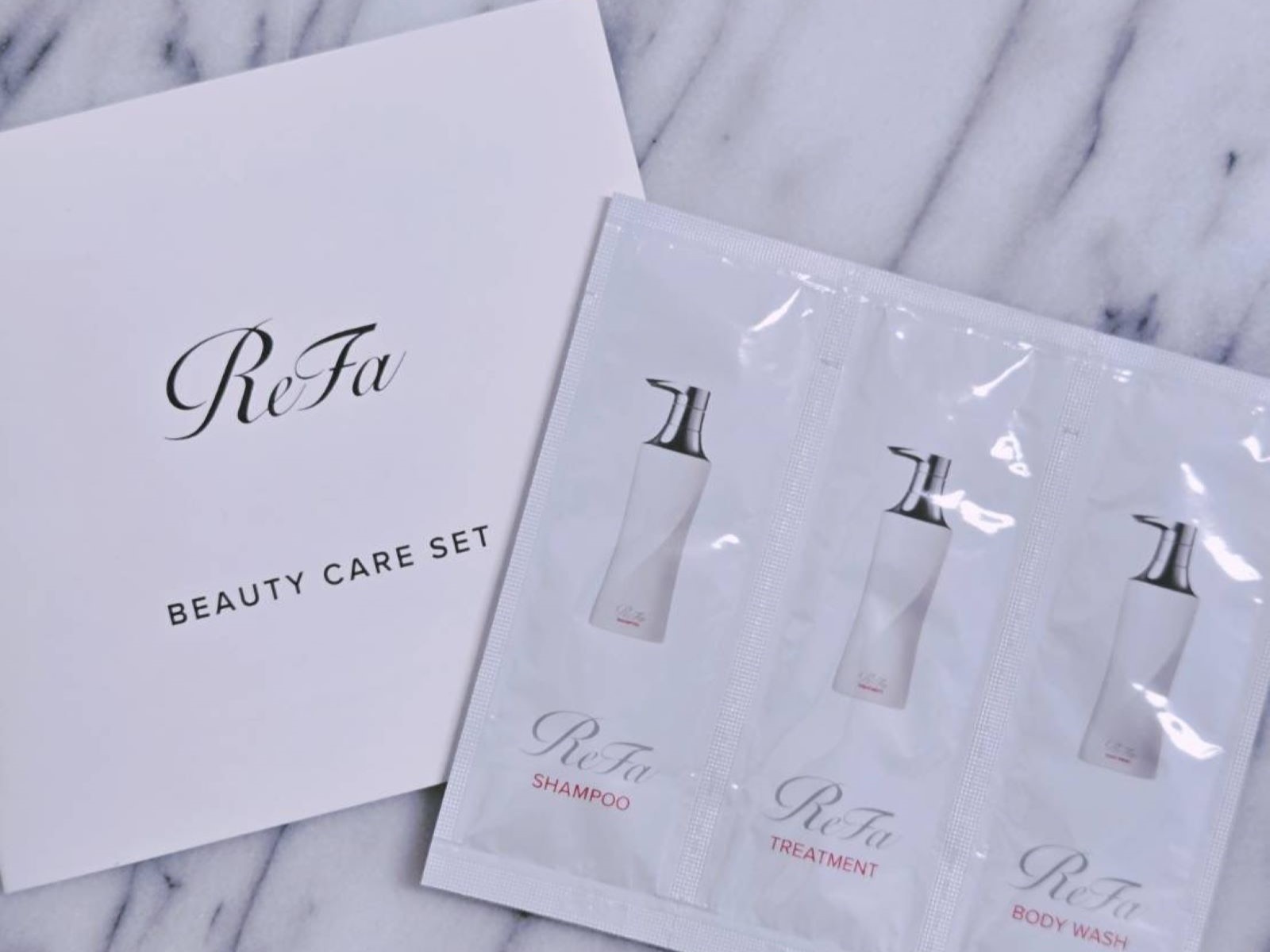 パウチ付宿泊プラン