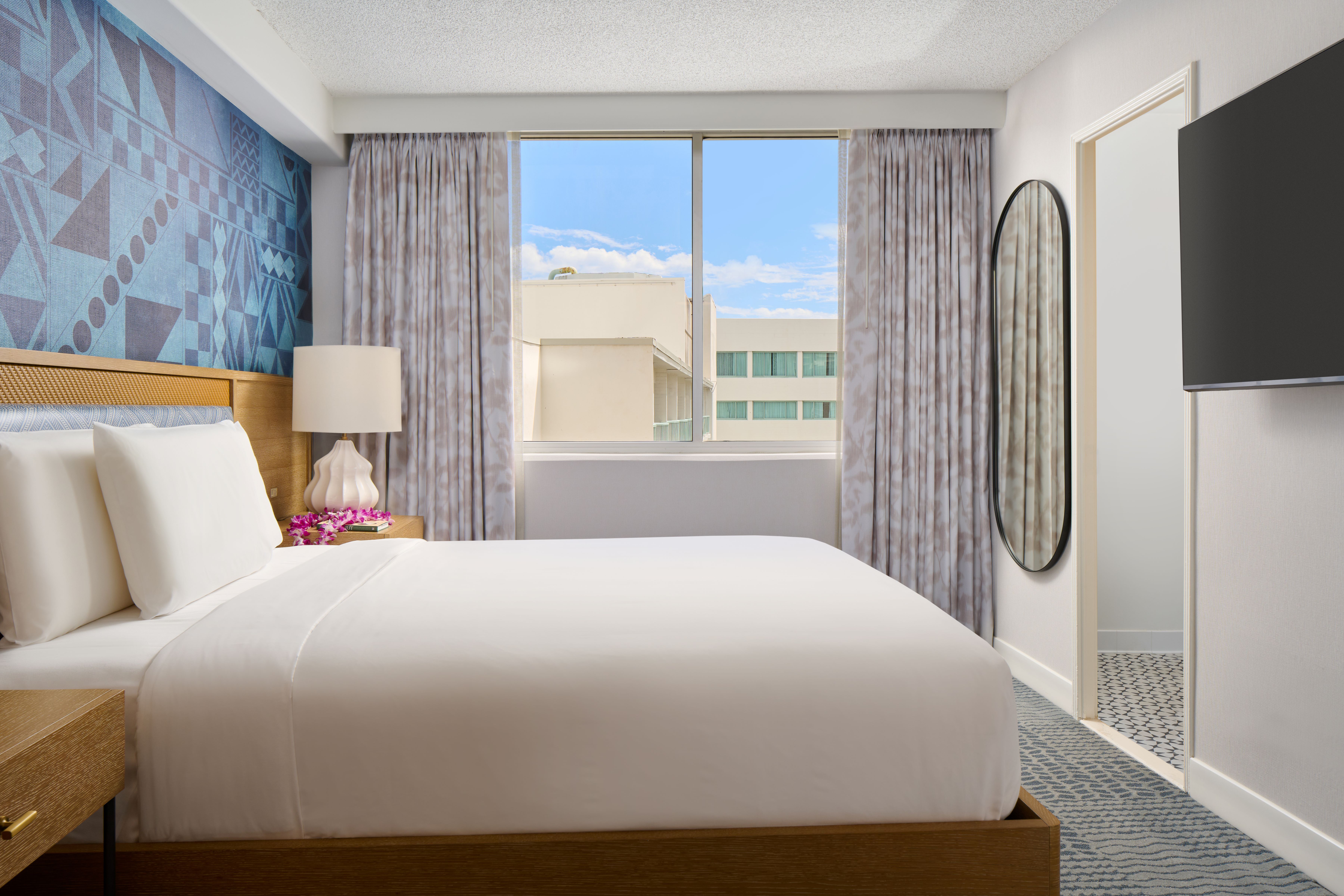 スタンダードのお部屋 一例