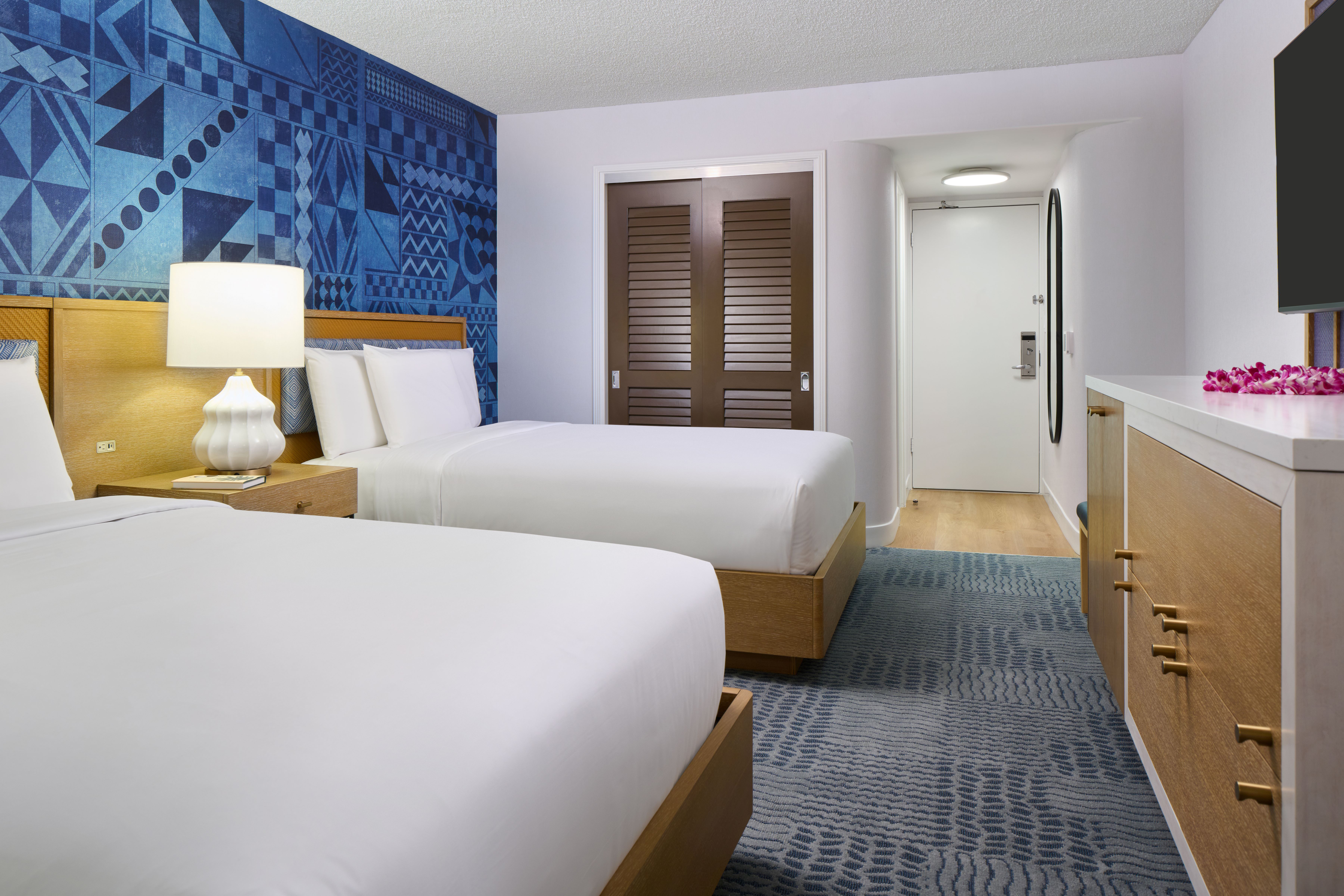 スタンダードのお部屋 一例