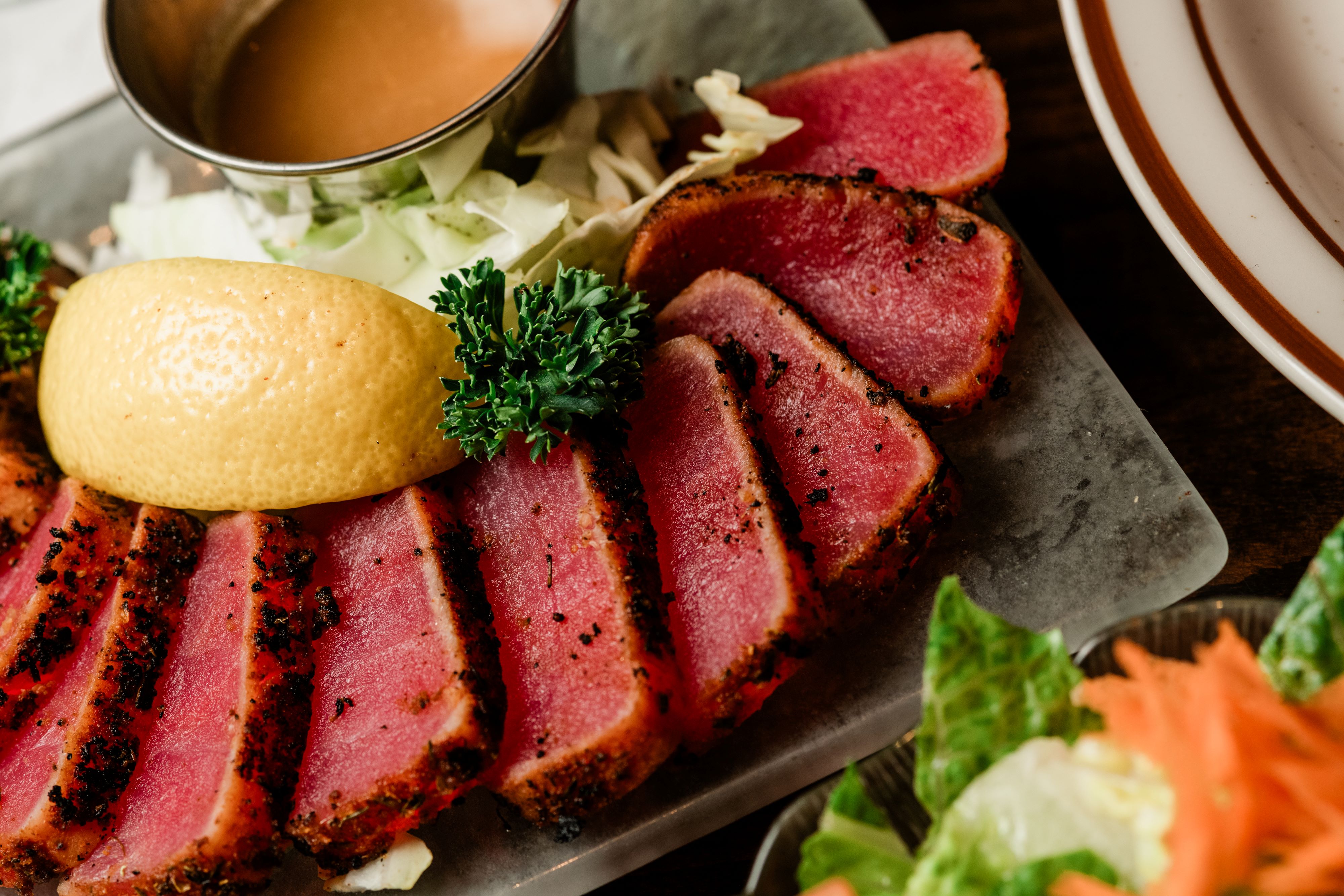 アペティート・クラフト・ピザ&ワインバー お食事一例