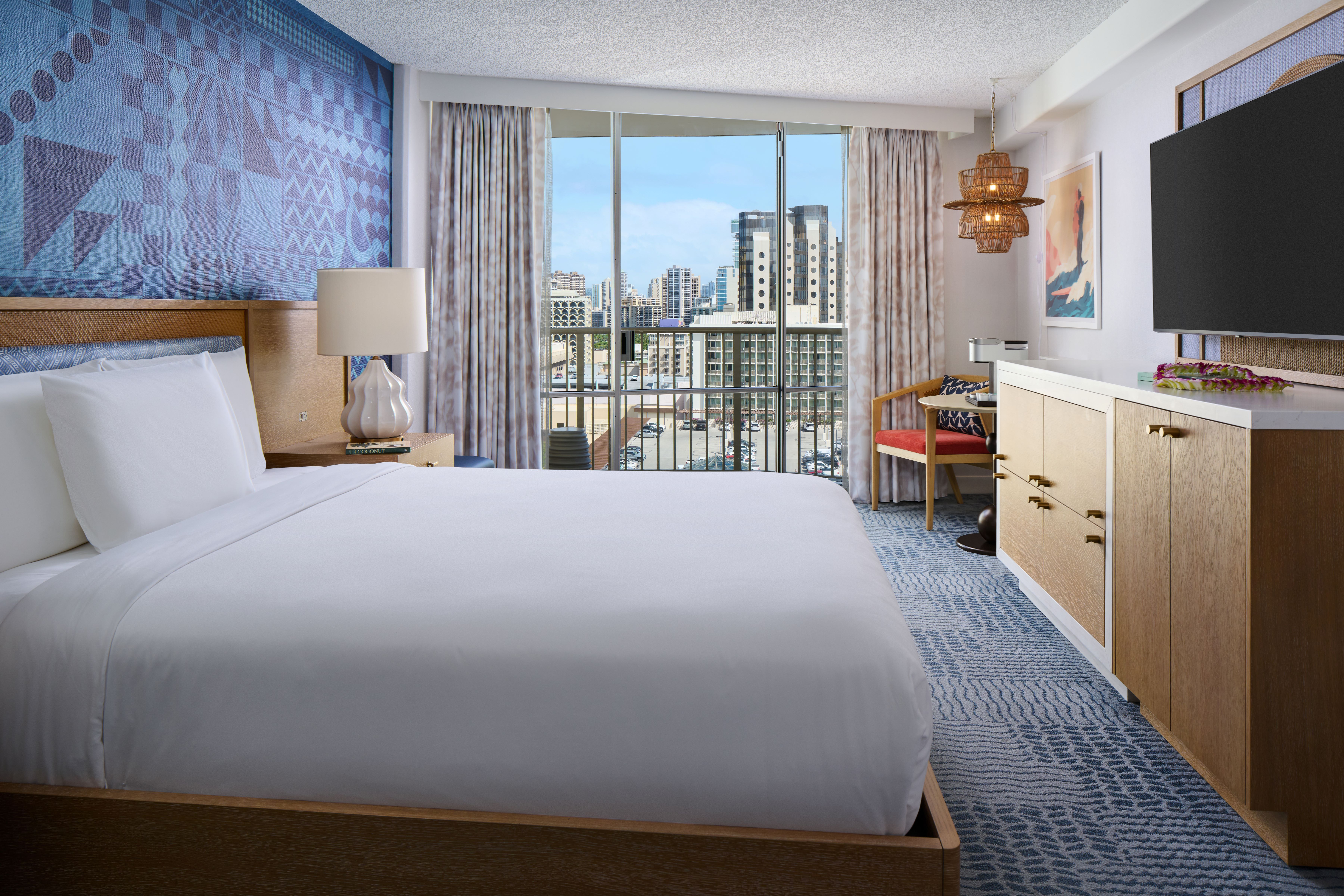 スタンダードのお部屋 一例