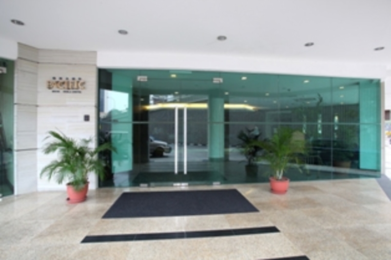 グランド パシフィック ホテル Grand Pacific Hotel 宿泊予約 楽天トラベル