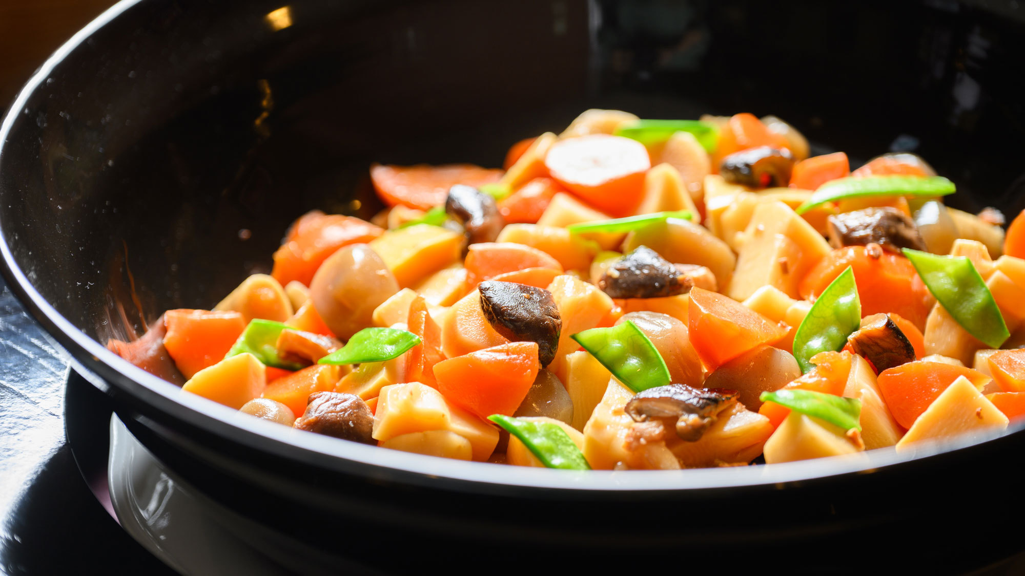 ★通年定番！やっぱり朝ごはんは食べなくちゃ〜！ノースシティの朝食付プラン★