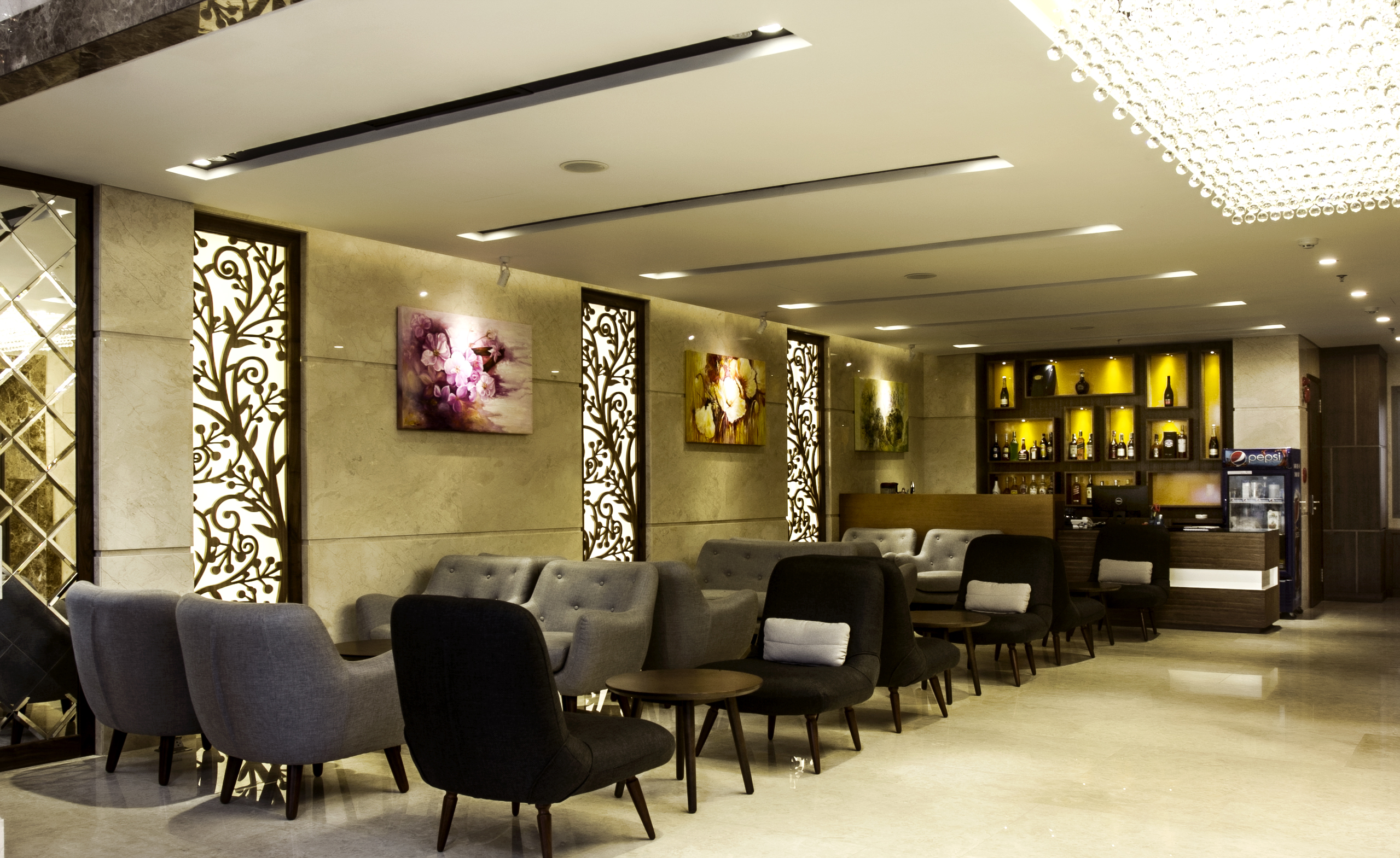 Lobby bar&cafe-2
