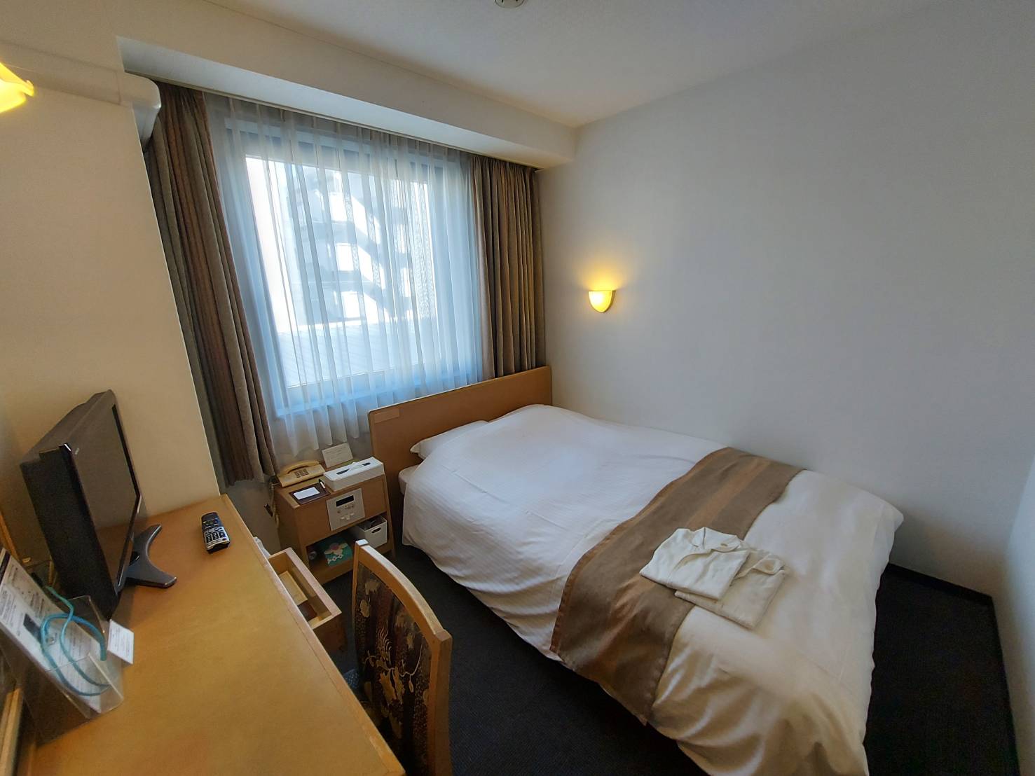 スタンダードダブル