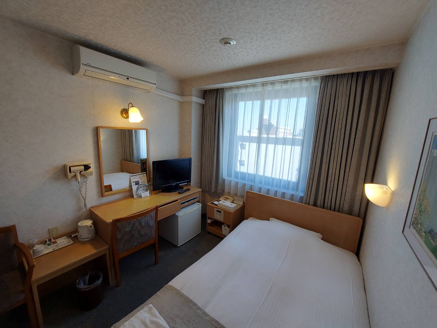 スタンダードシングル