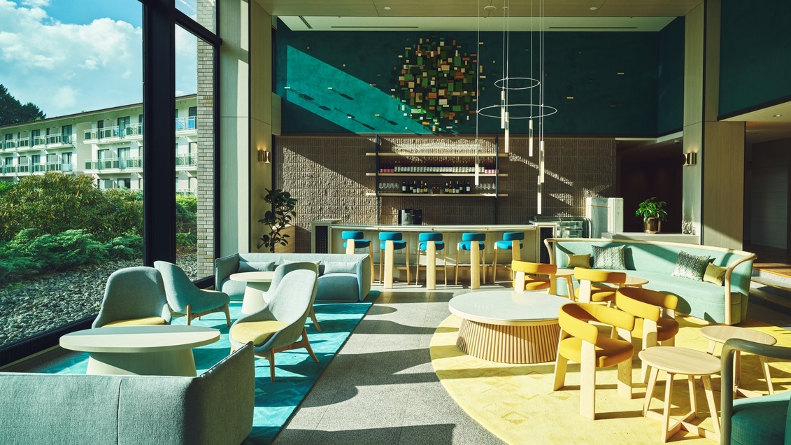 【ウィンターセール】森の呼吸に身を委ね静けさの中で心をリセット（夕朝食付き）