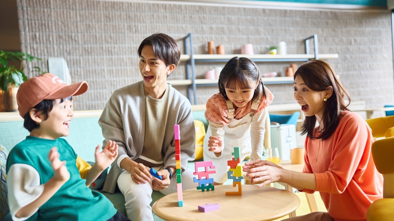  【宿泊日７日前までがお得】心静かにリゾートホテルで過ごす寛ぎの時間（夕朝食付）