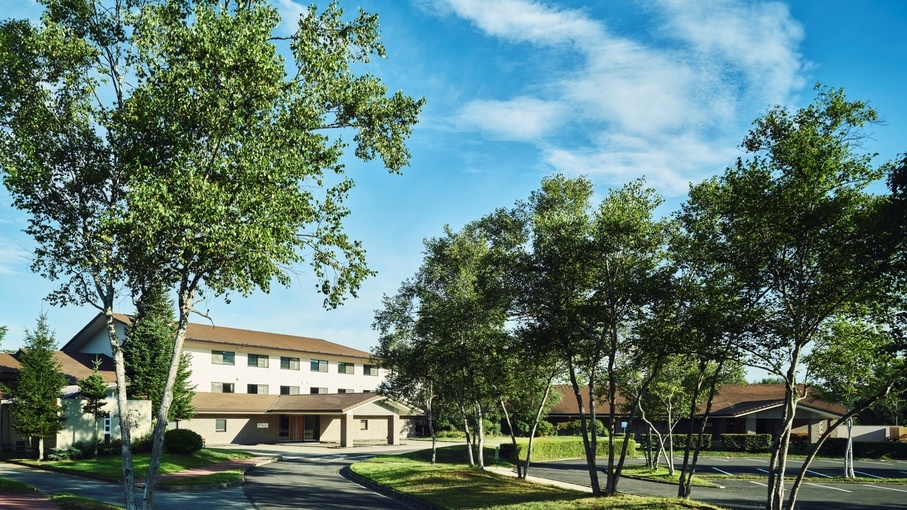 【宿泊日30日前までがお得】標高１３００ｍで過ごす休日（素泊まり）