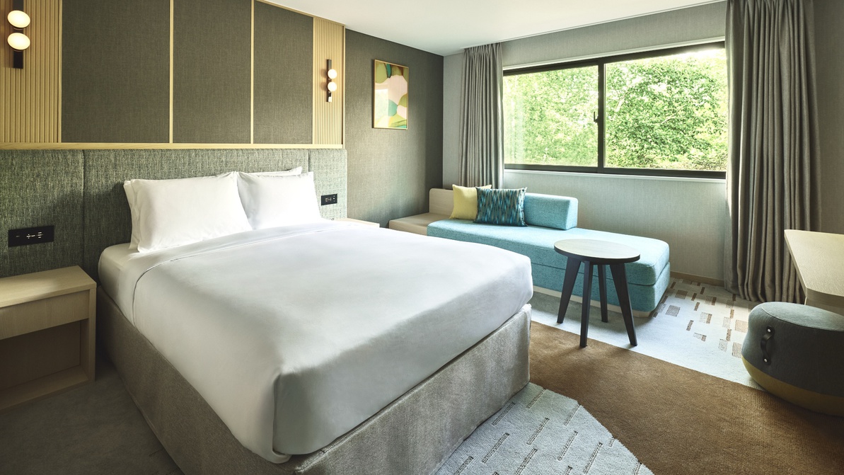 スタンダードクイーン