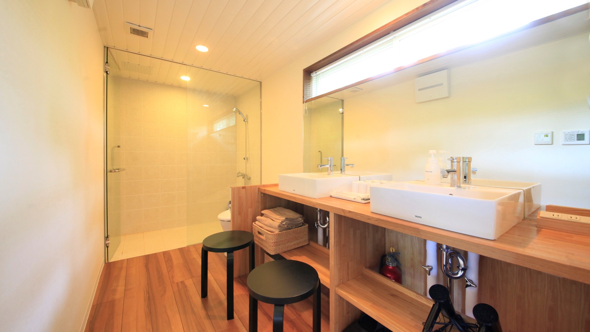 ドッグコテージ