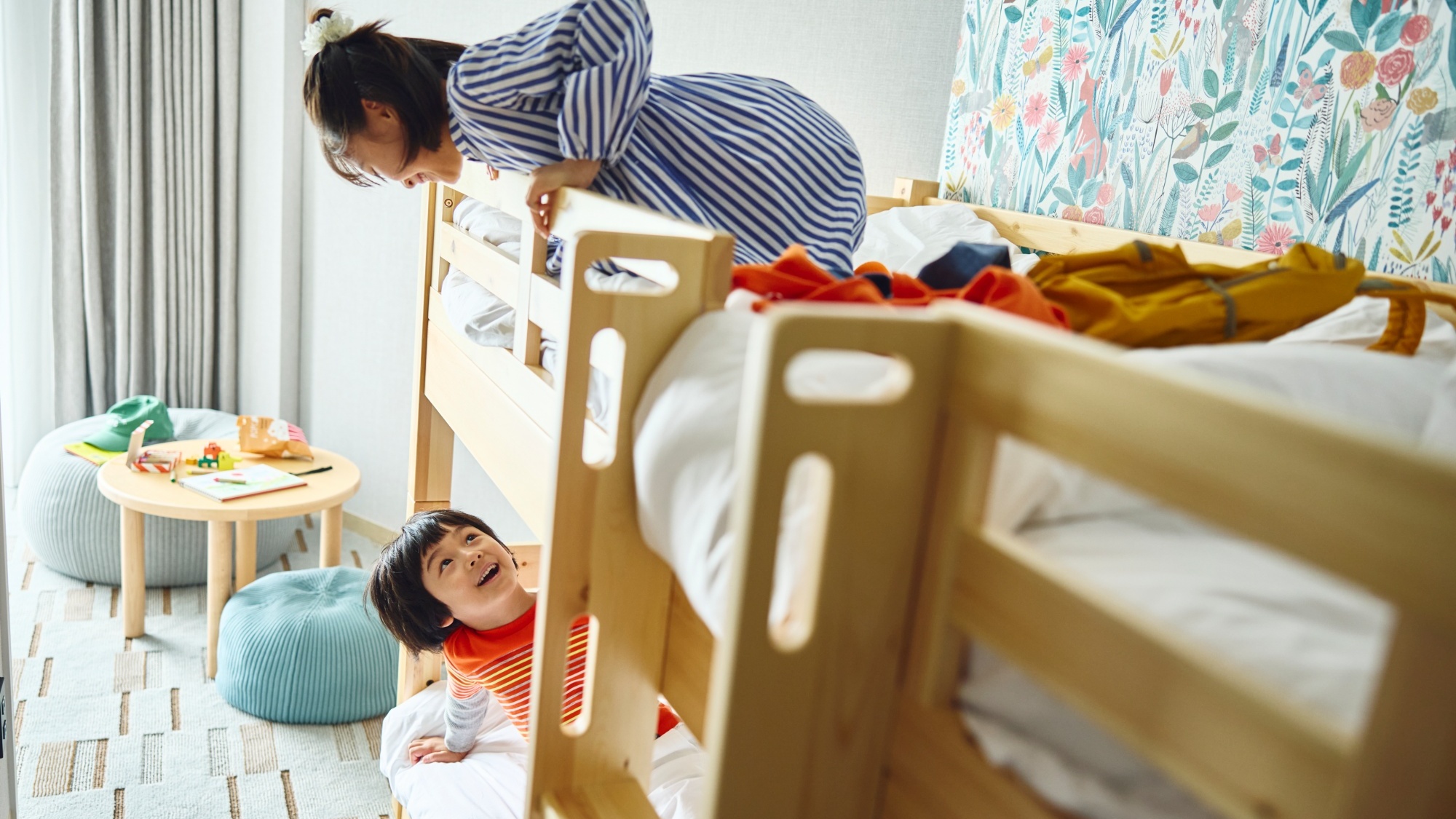 キッズスイート