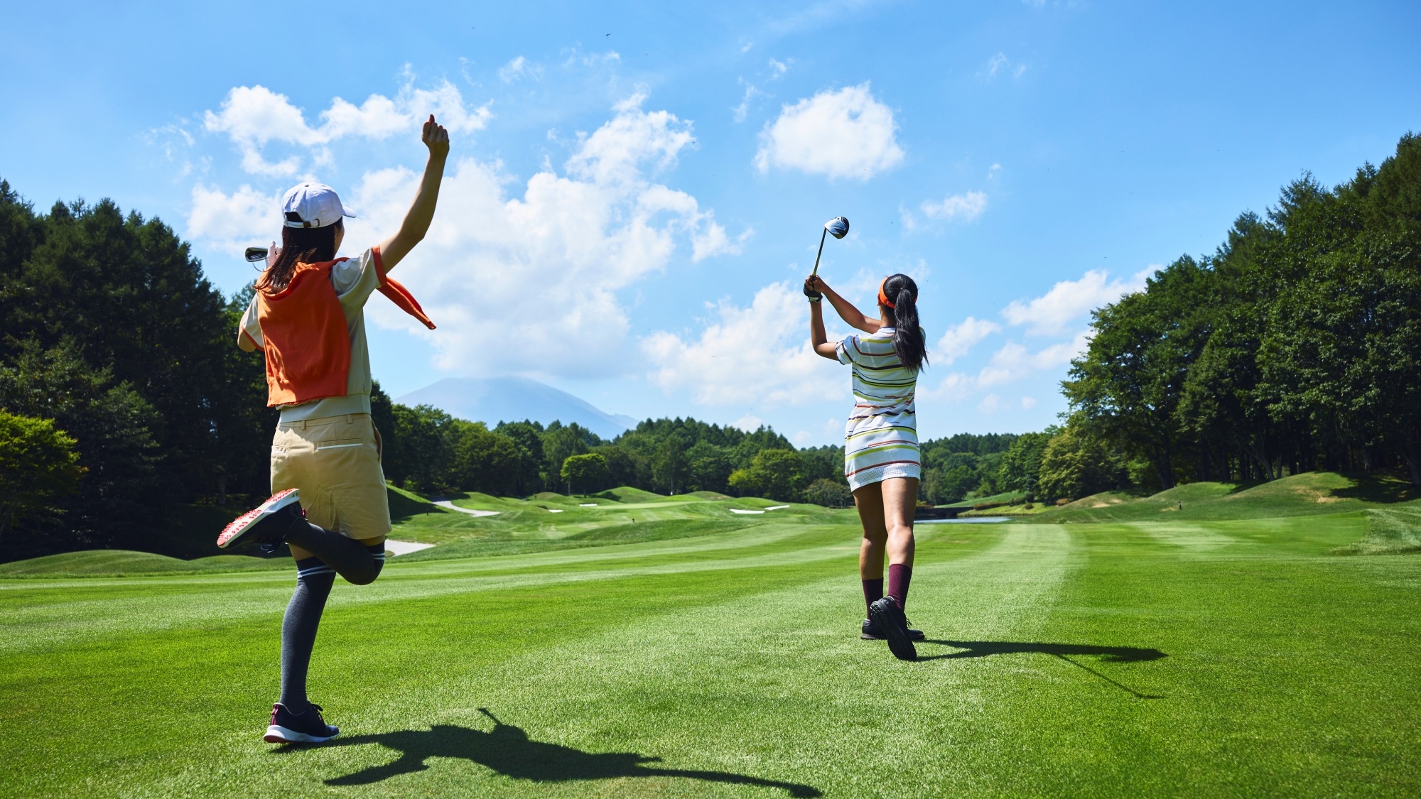 ネイチャーヒルズゴルフクラブ