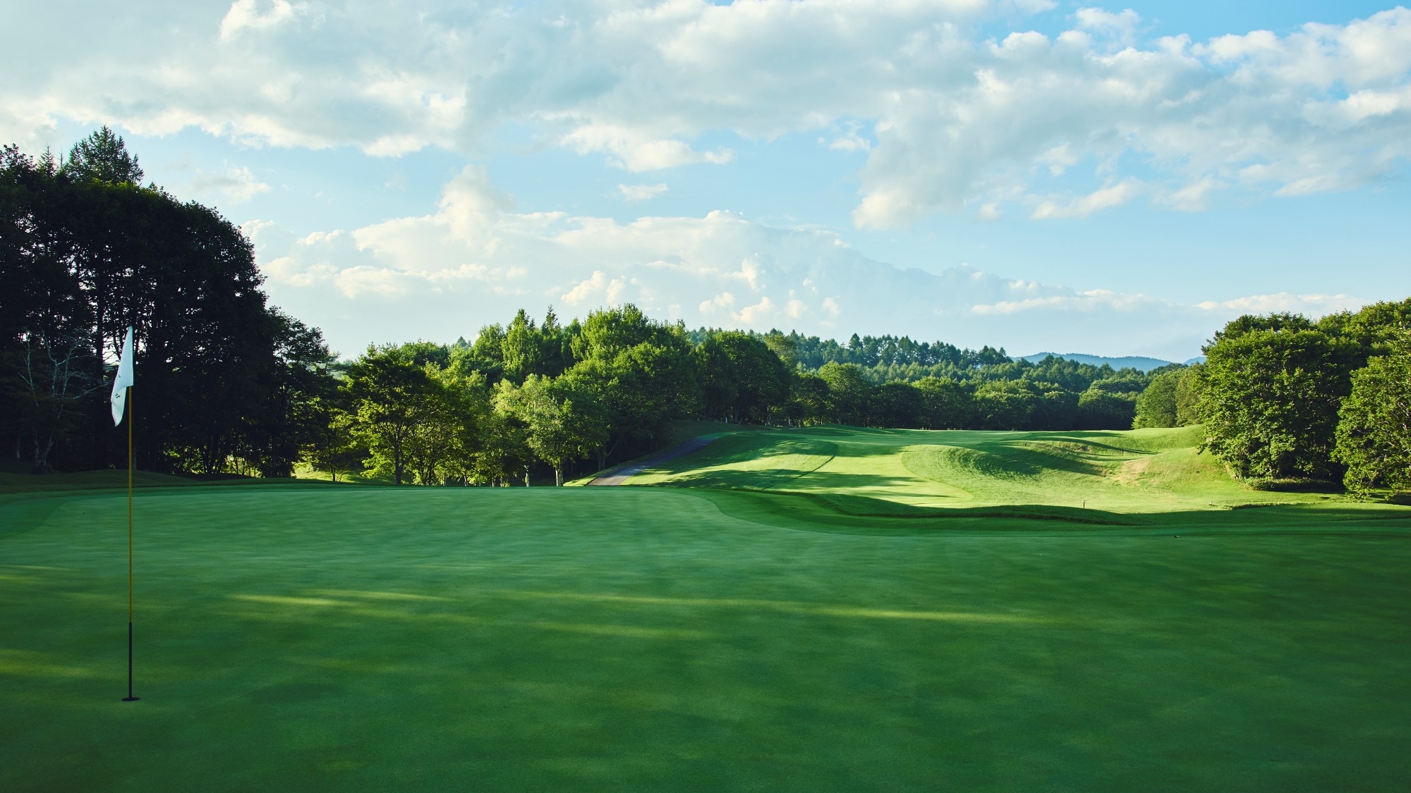 ネイチャーヒルズゴルフクラブ