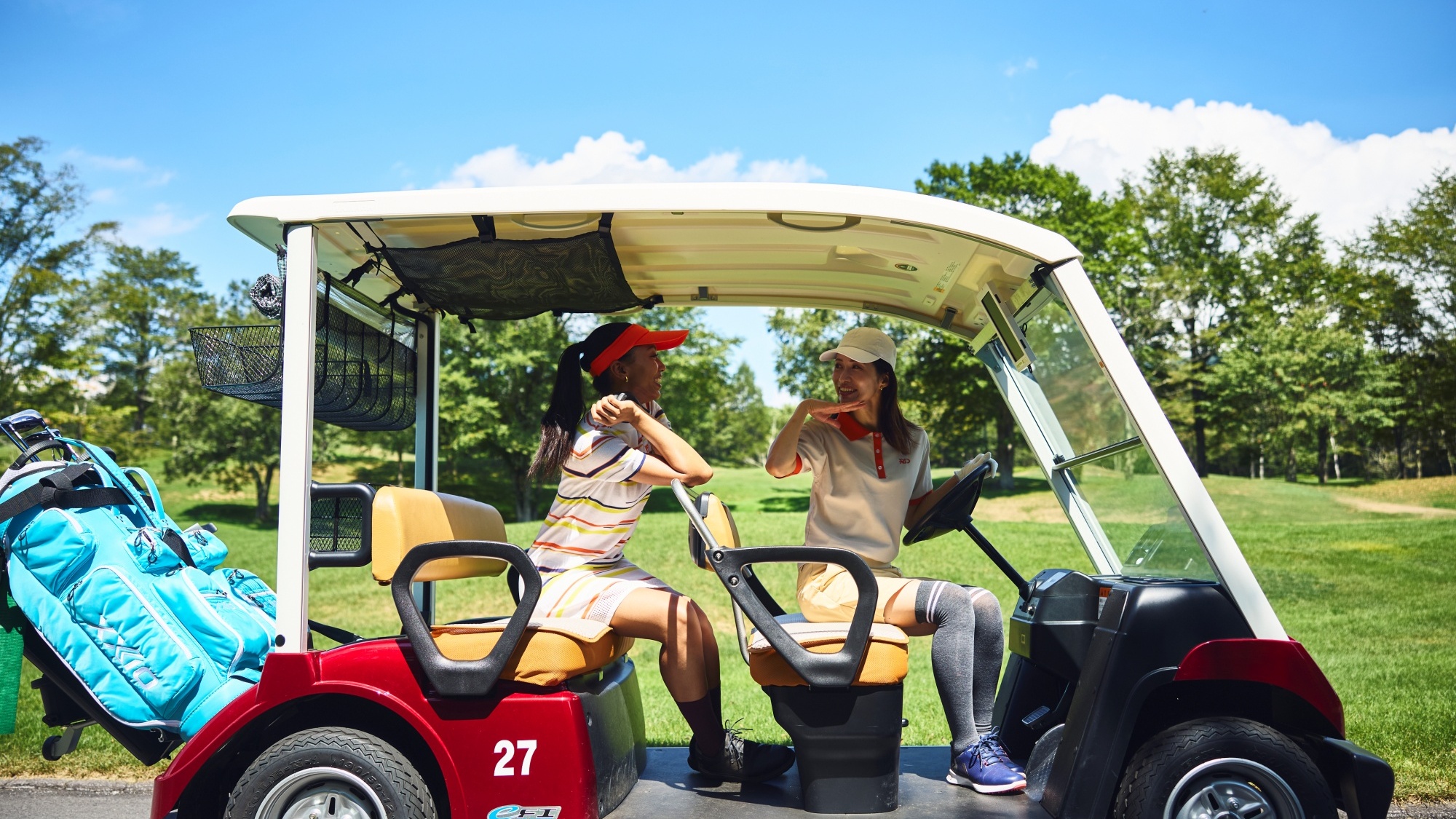 ネイチャーヒルズゴルフクラブ