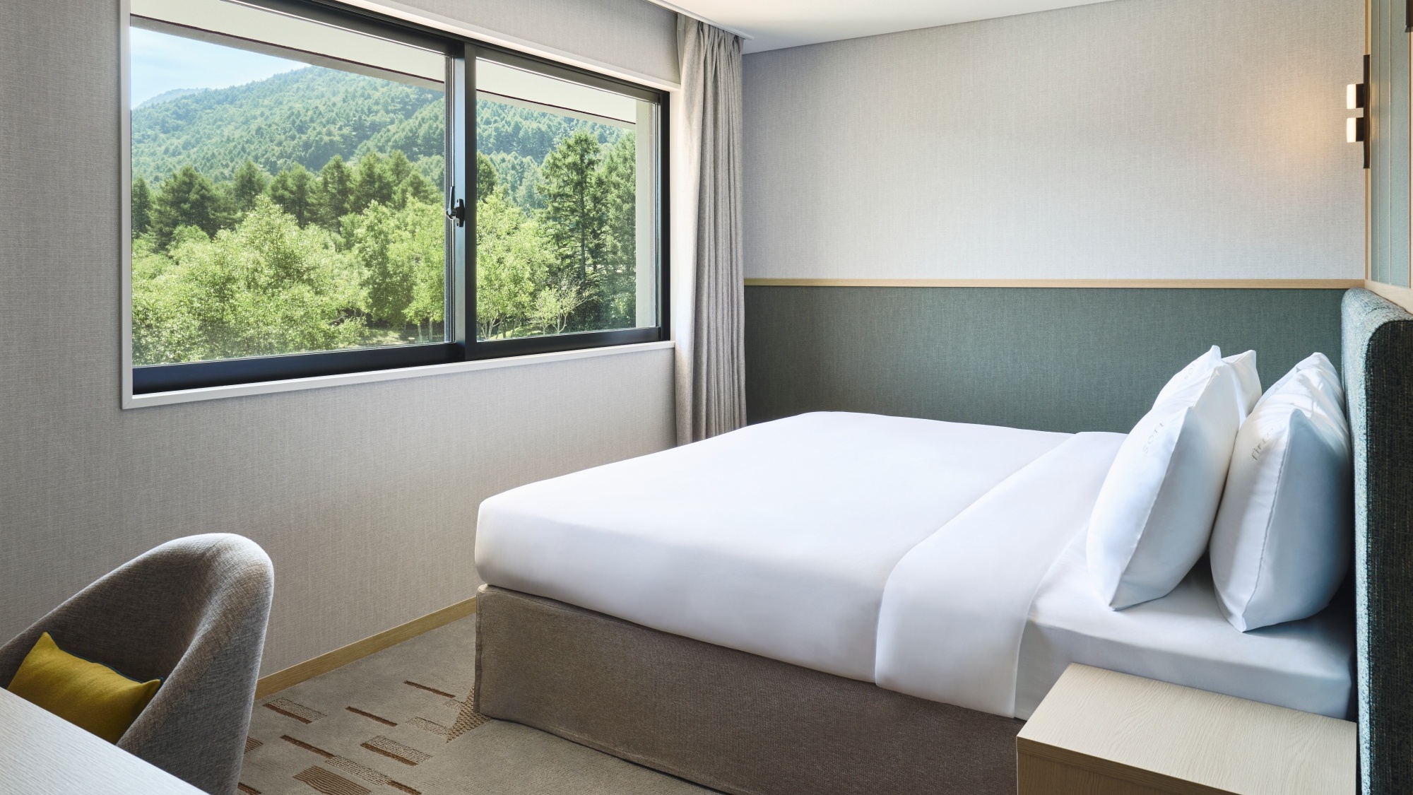 1&2ベッドスイート