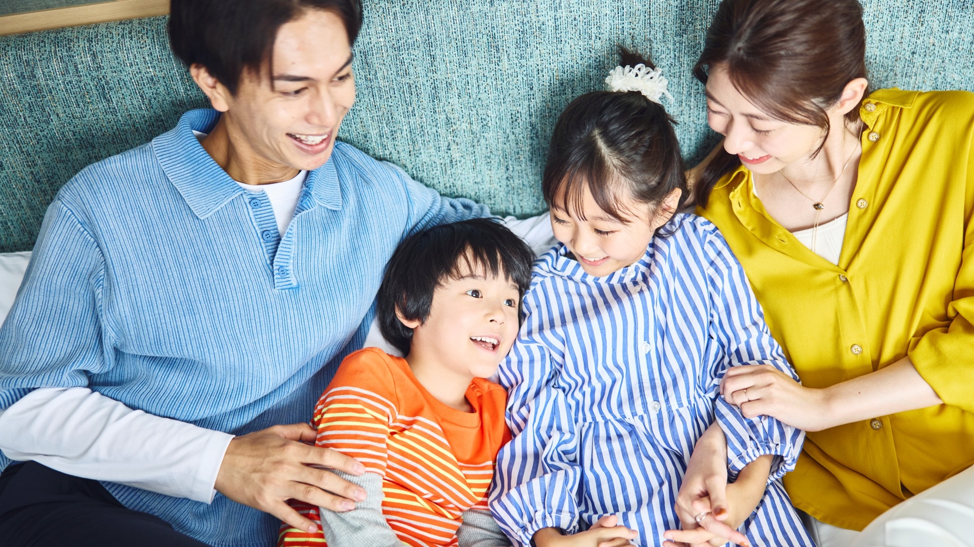 キッズフレンドリー