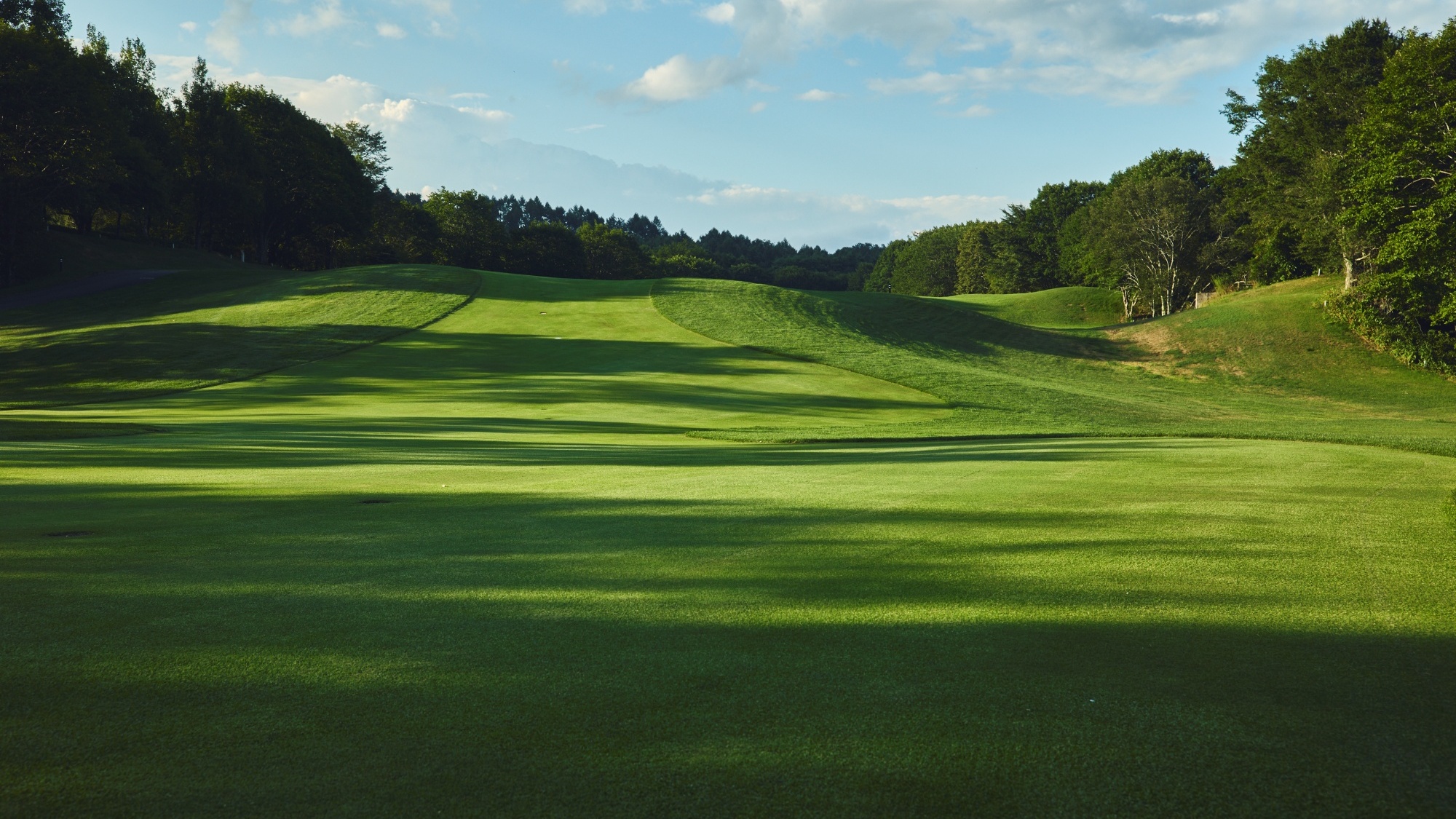 ネイチャーヒルズゴルフクラブコース