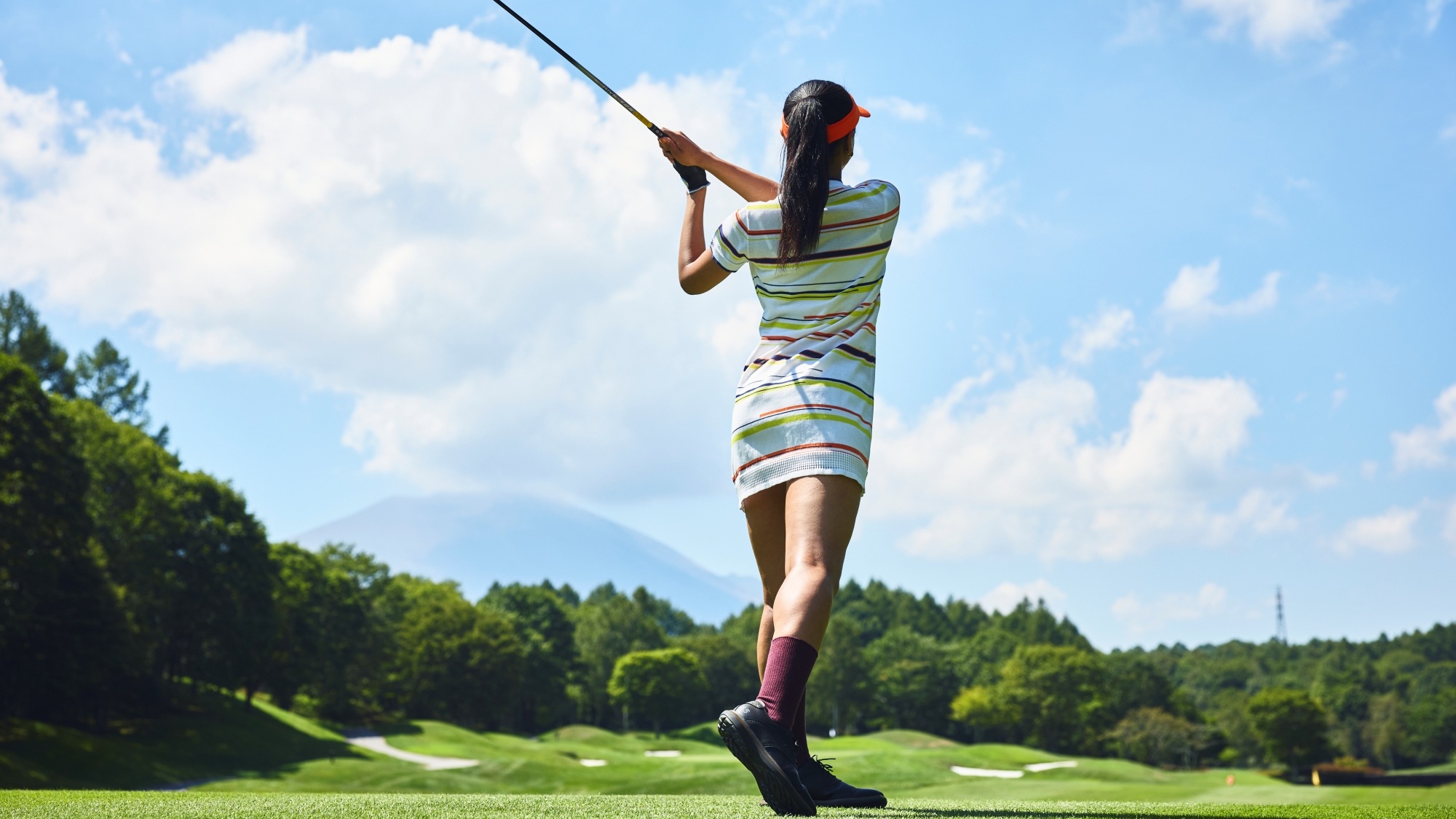 ネイチャーヒルズゴルフクラブ