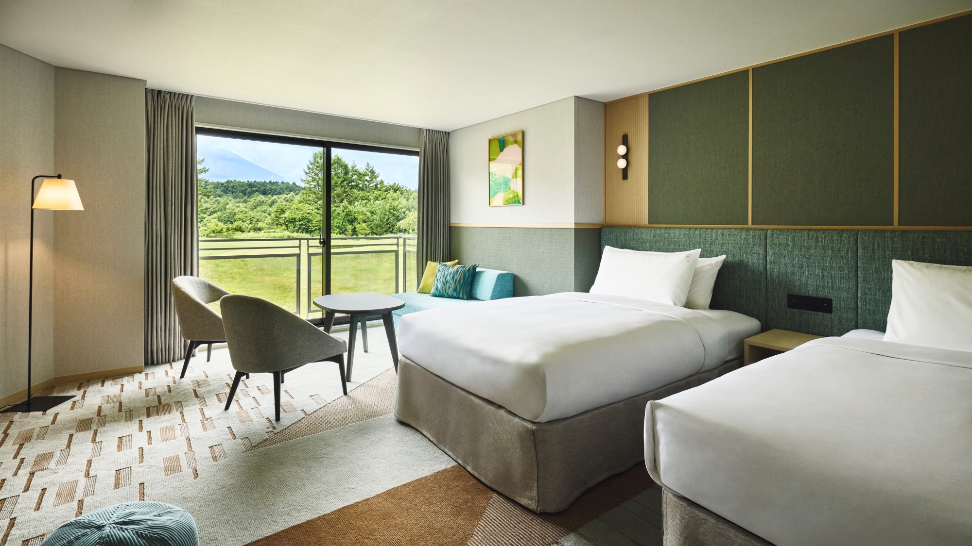 ANAホリデイ・イン リゾート軽井沢 （2025年9月12日