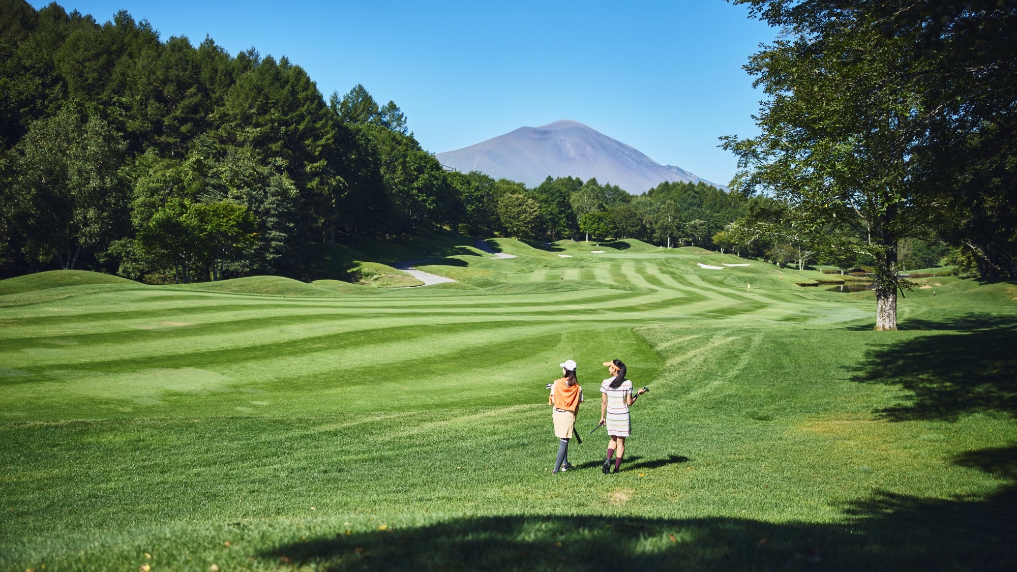 ネイチャーヒルズゴルフクラブ