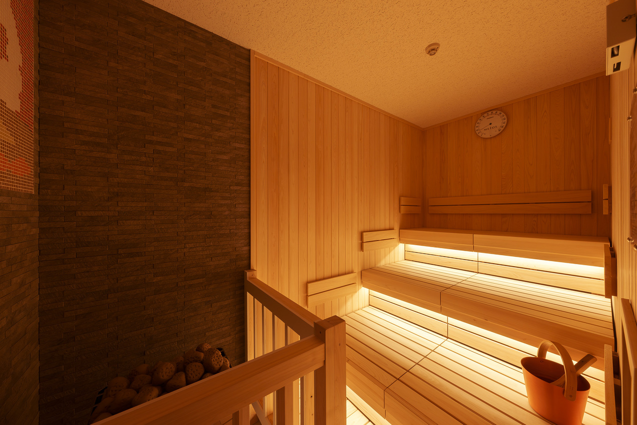 スタンダードプラン〈素泊まり〉