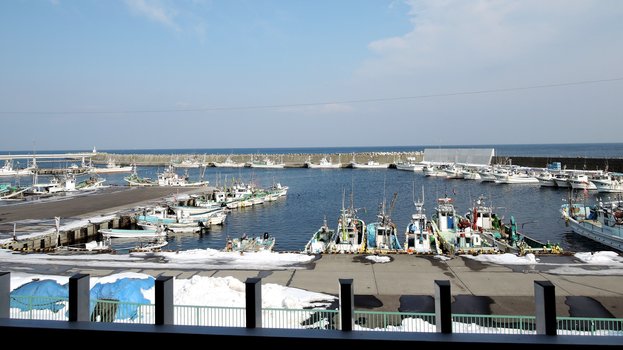 鹿部温泉　温泉旅館吉の湯