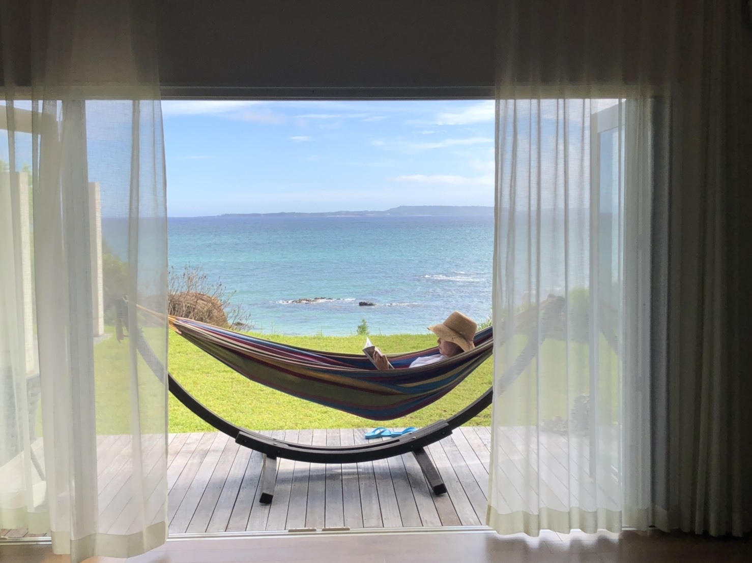 【連泊がお得】観光の拠点におすすめの宜野座村。暮らすような旅を・・1日1組限定 海辺のスイートヴィラ