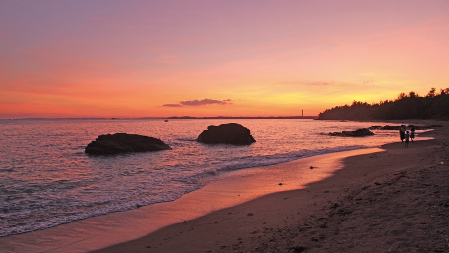 【連泊がお得】観光の拠点におすすめの宜野座村。暮らすような旅を・・1日1組限定 海辺のスイートヴィラ