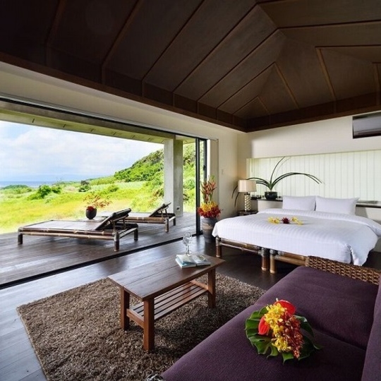 MUKAKA VILLA 古宇利島