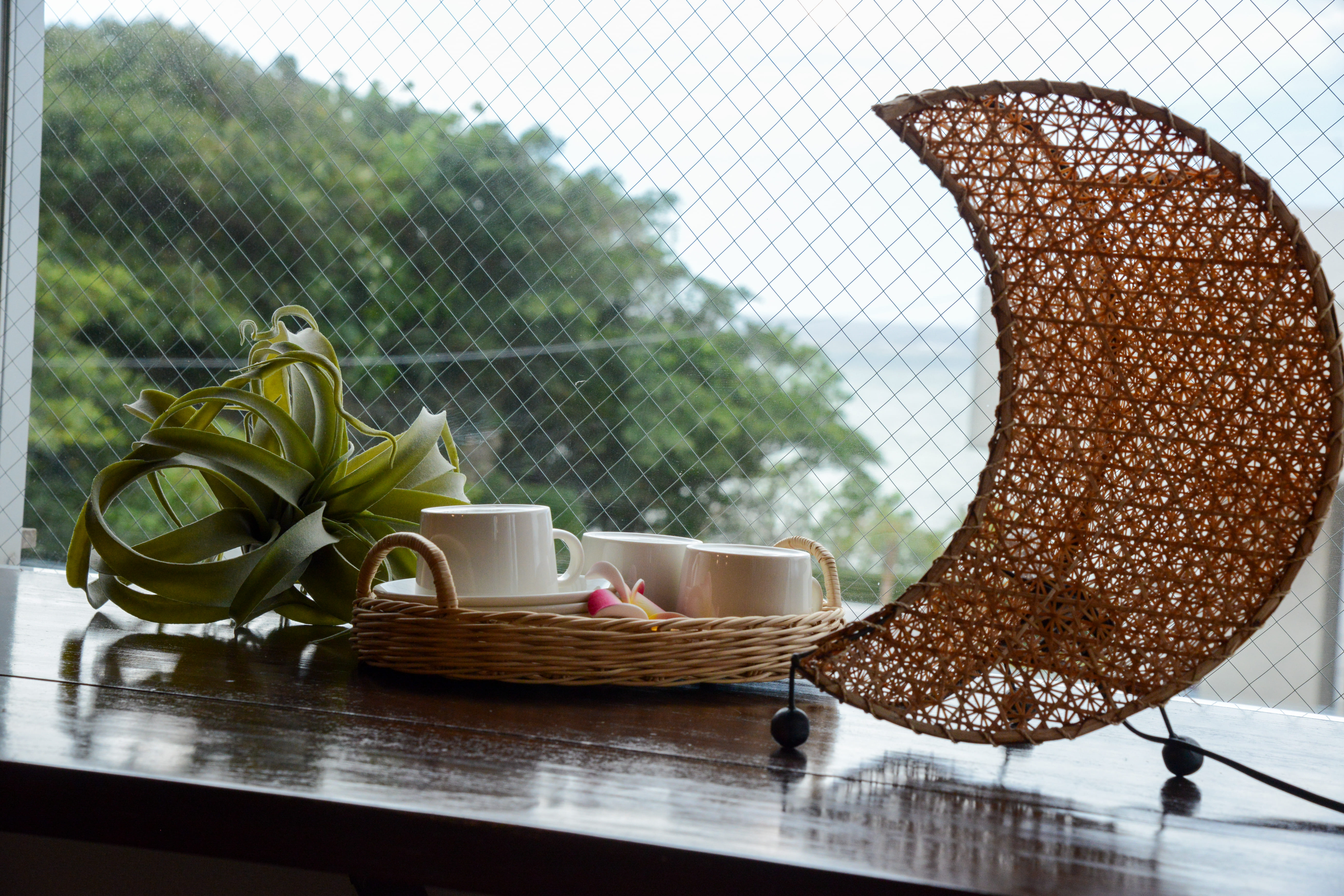 デラックスマウンテンビュー