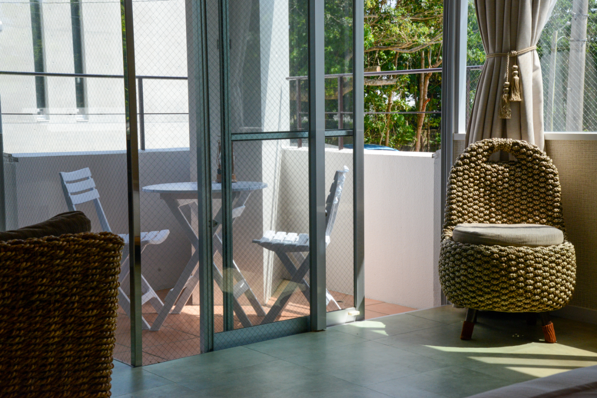 スタンダードマウンテンビュー